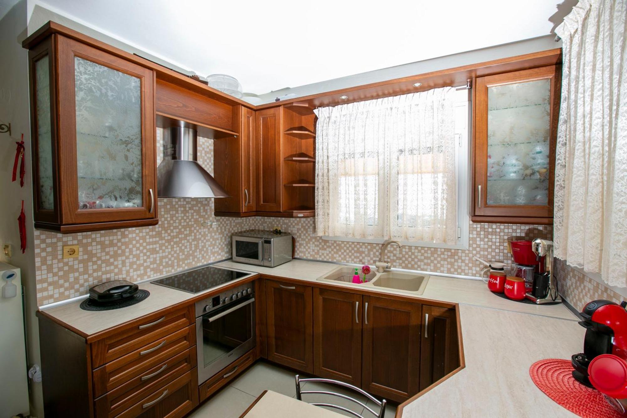 Apartment Kathys Sea View Kavala