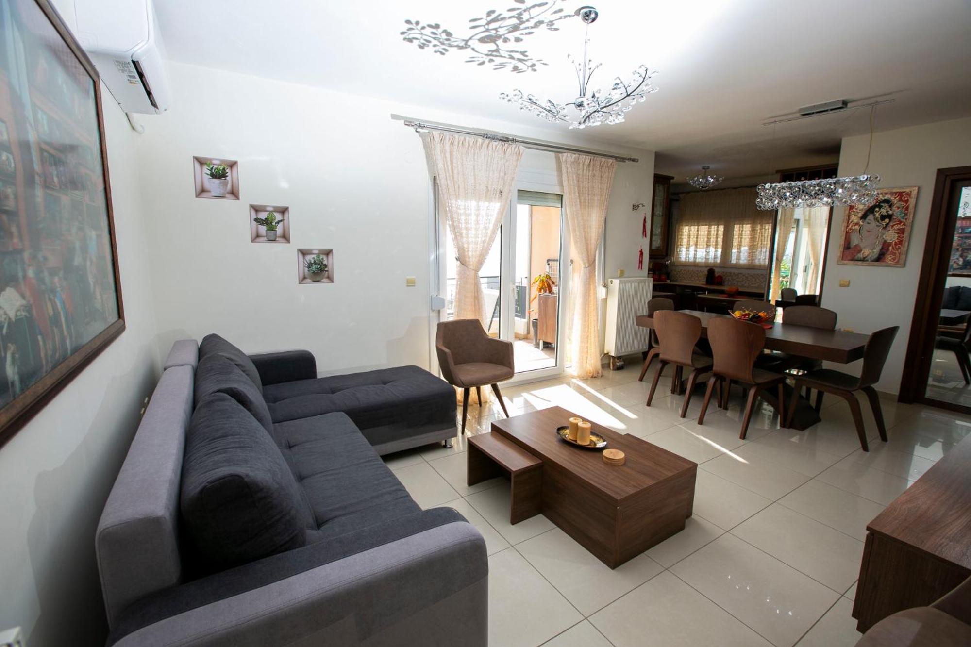 Kathys Sea View Kavala
