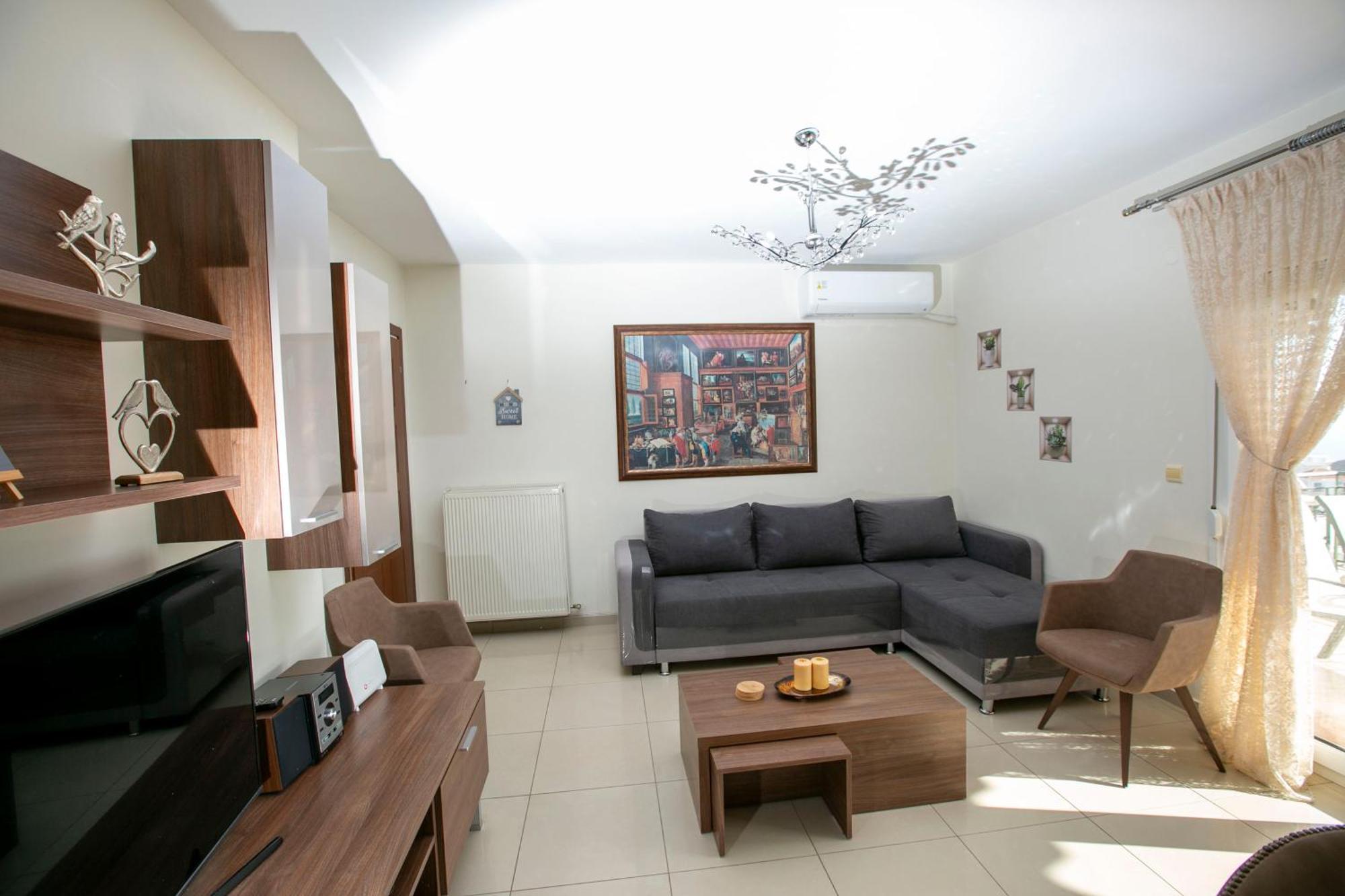 Kathys Sea View * Kavala