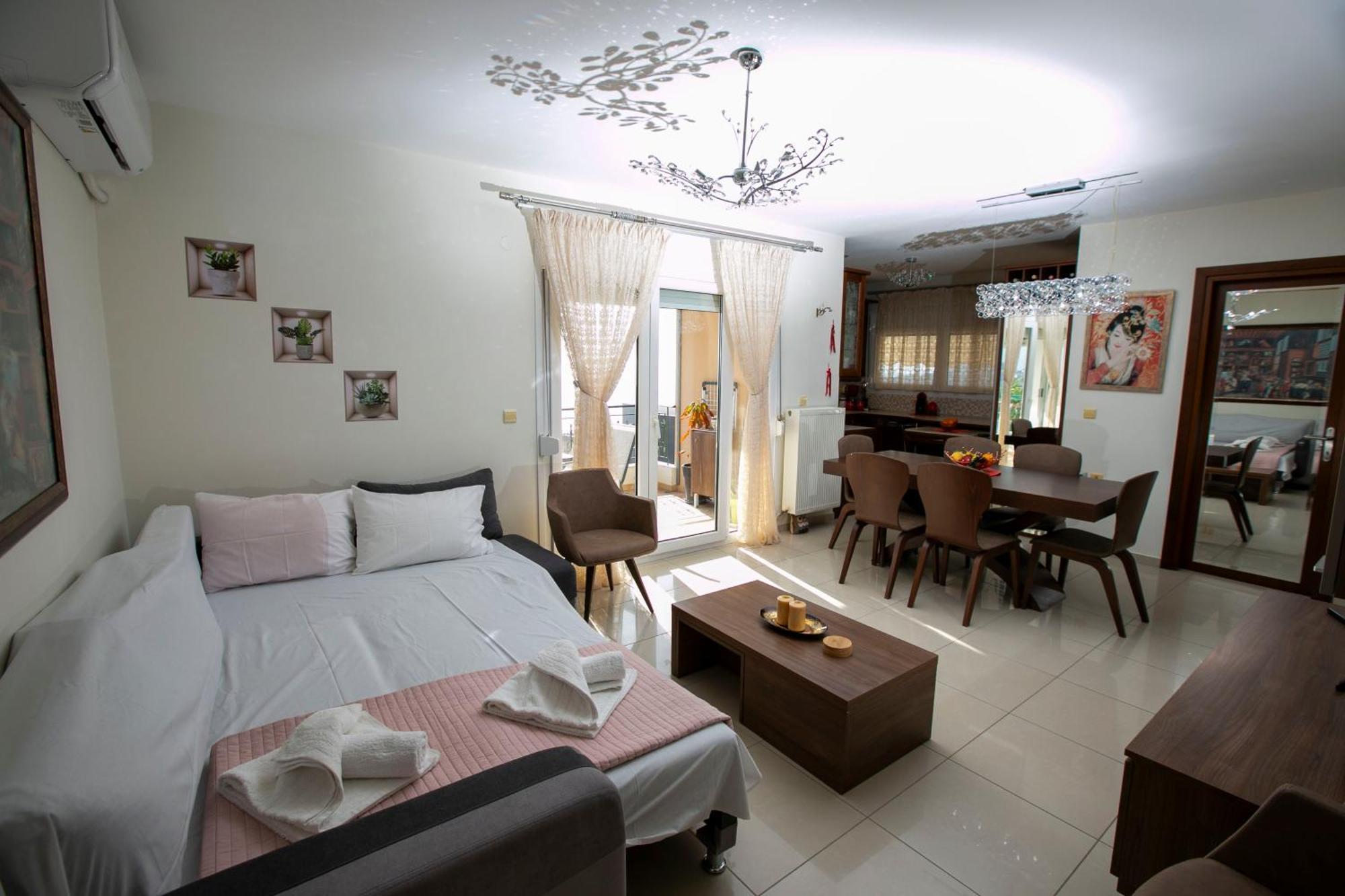 Apartment Kathys Sea View *