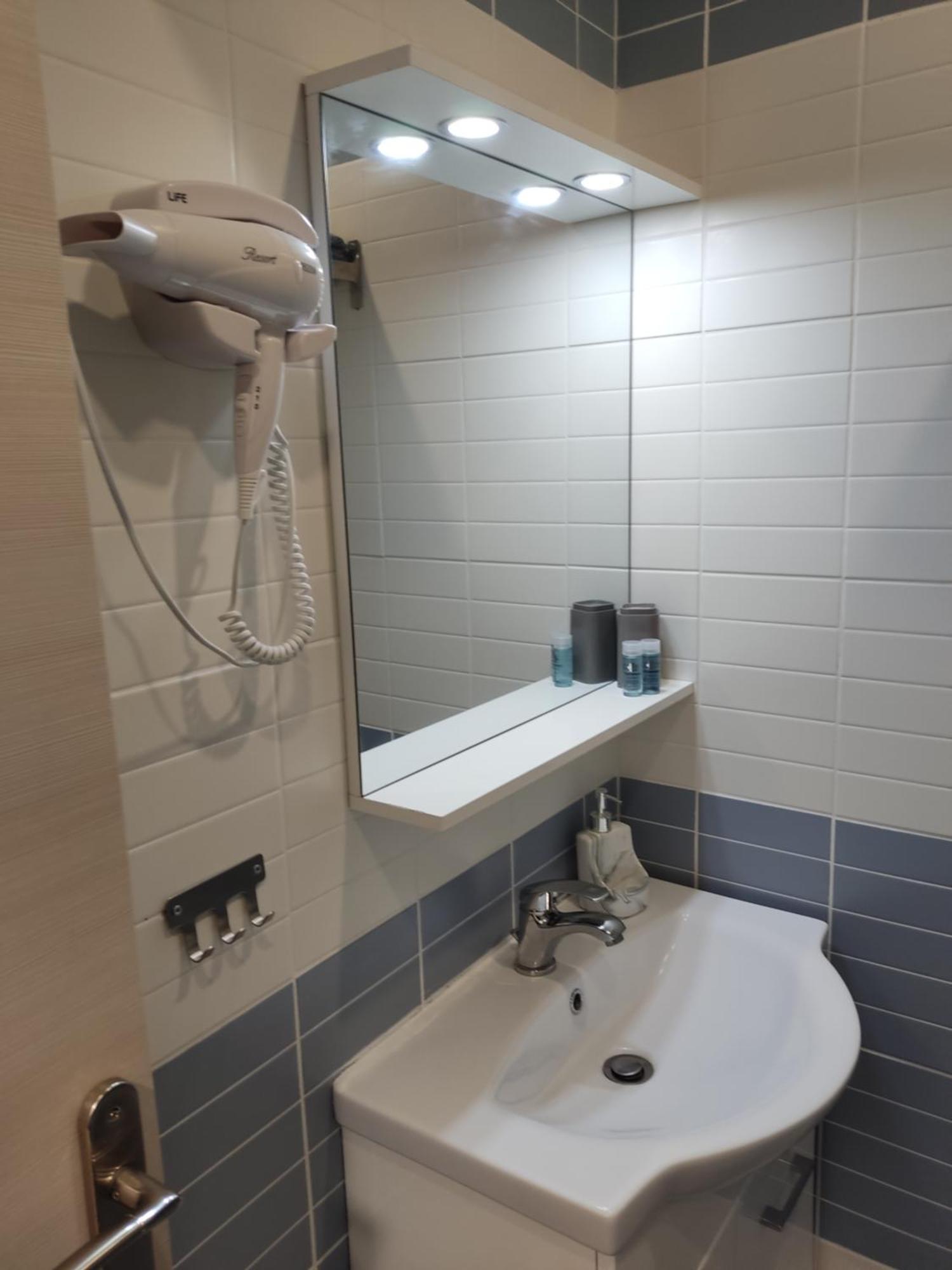 Guest house Akrotiri *