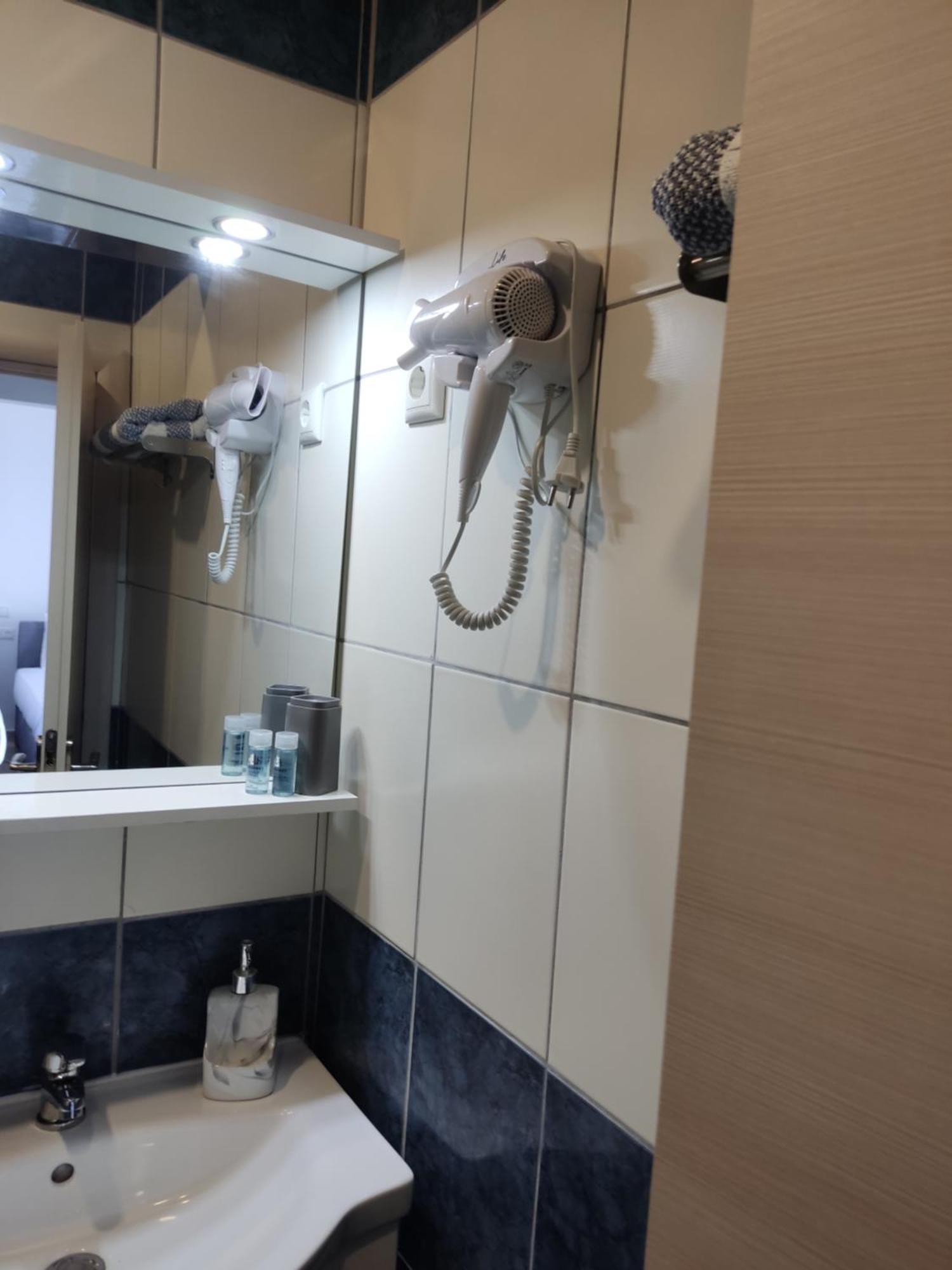 Guest house Akrotiri *