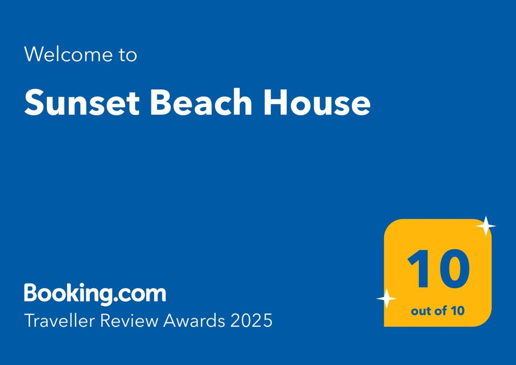 Sunset House *
