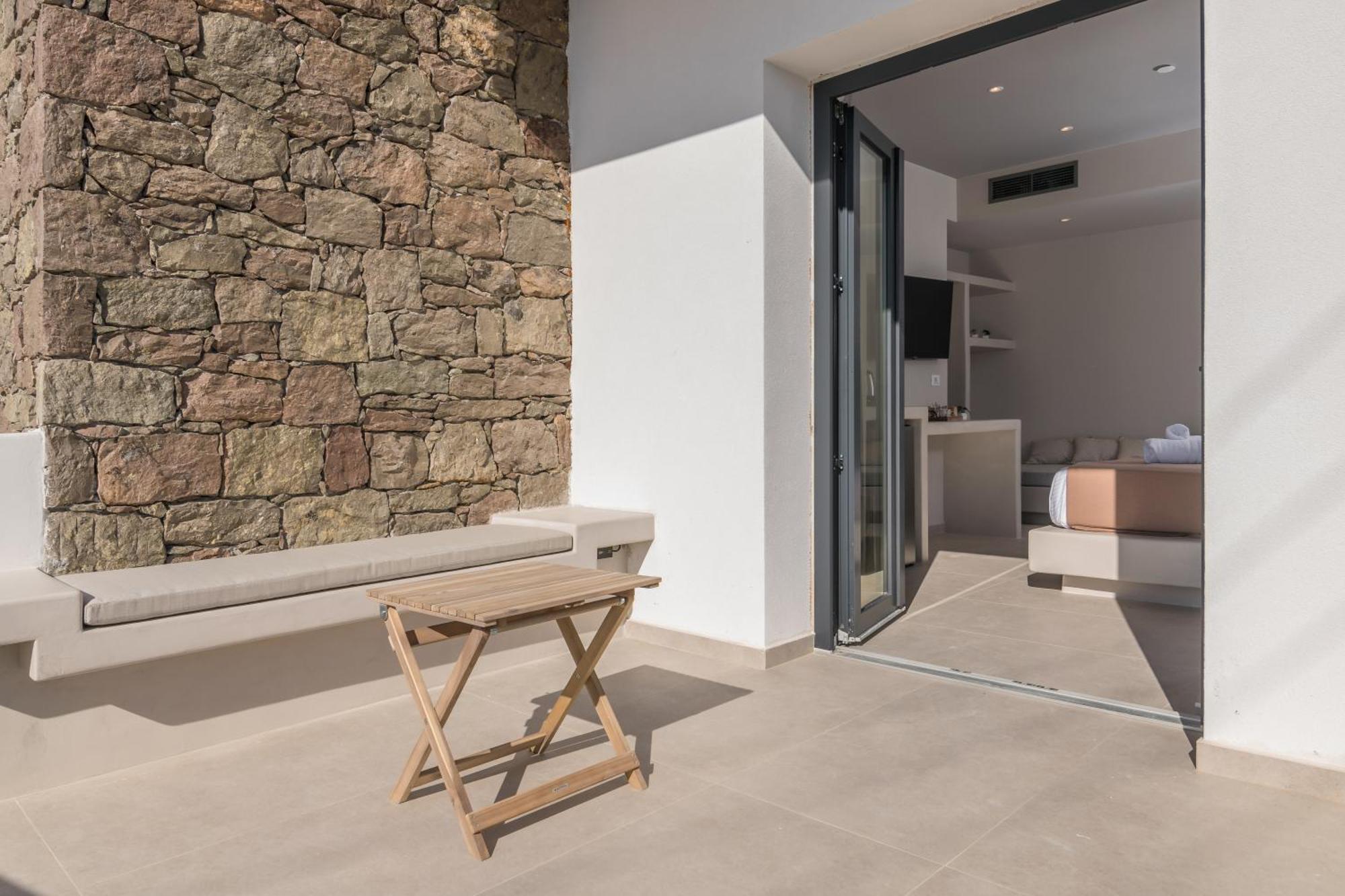 Hotel Afroessa Milos Adamantas (Milos)