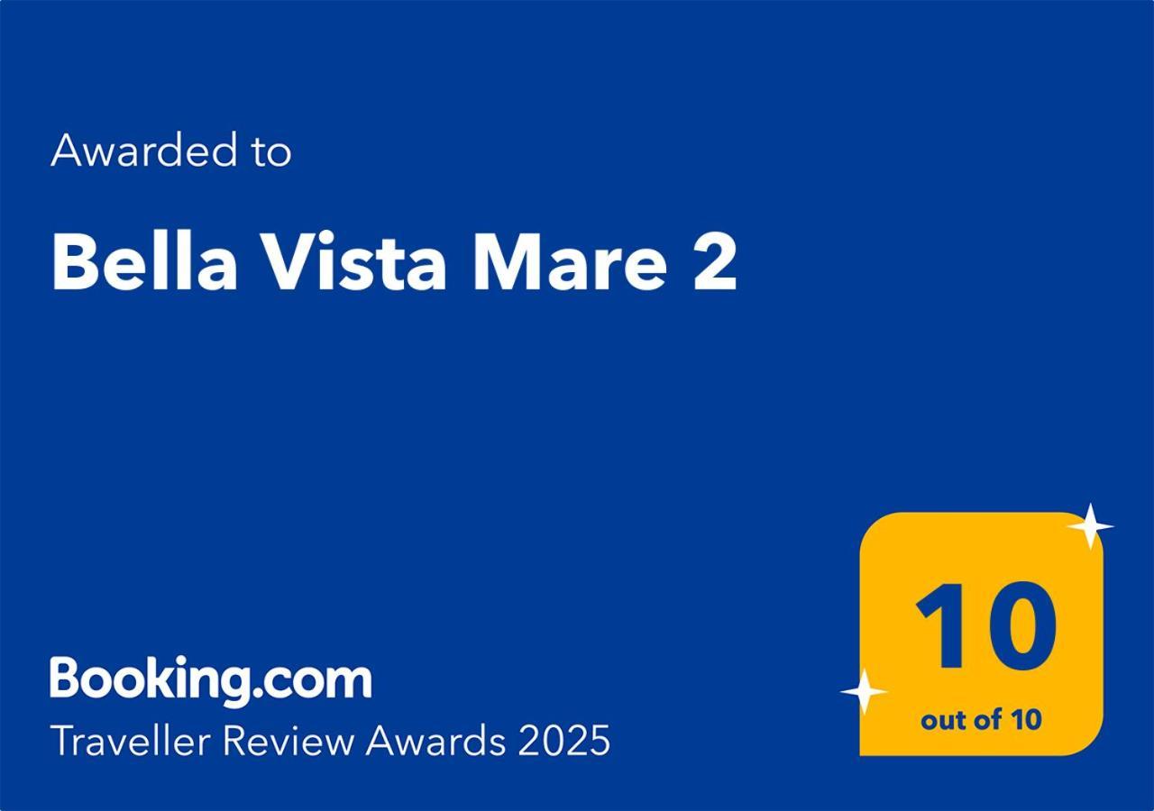 Bella Vista Mare 2 *