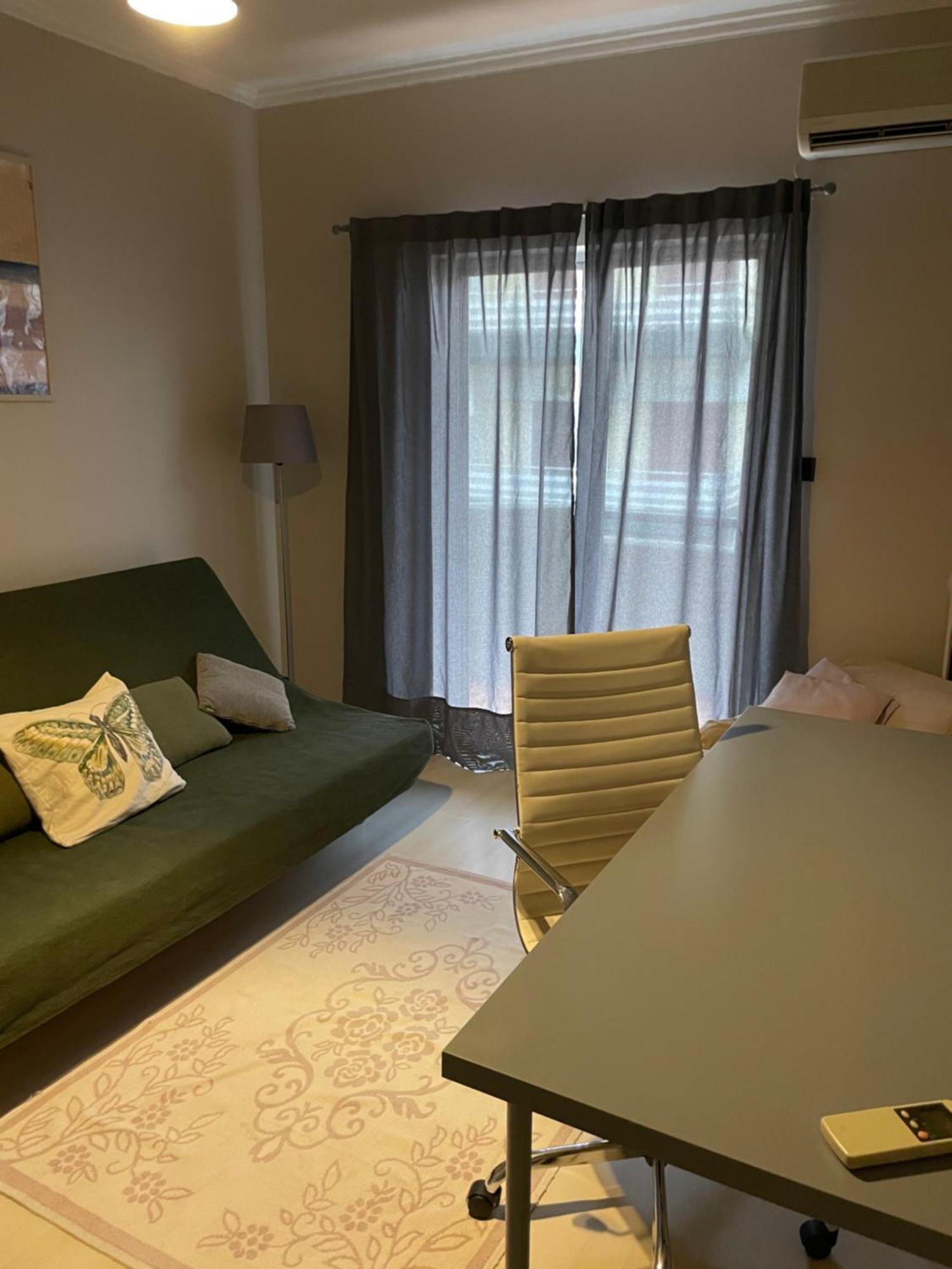 Luxury-elegant In The Heart Of Patras​ Patras