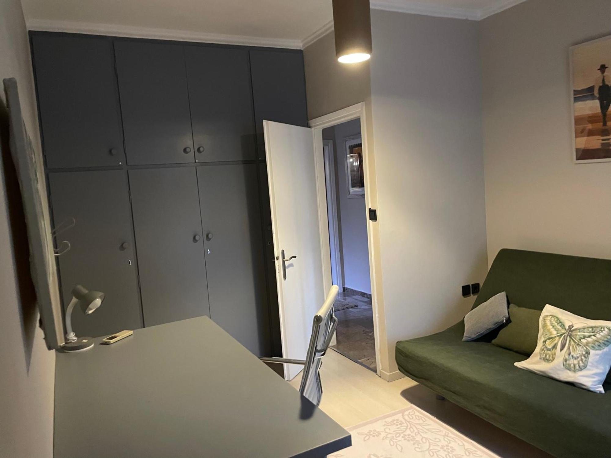 Luxury-elegant In The Heart Of Patras​ Apartment