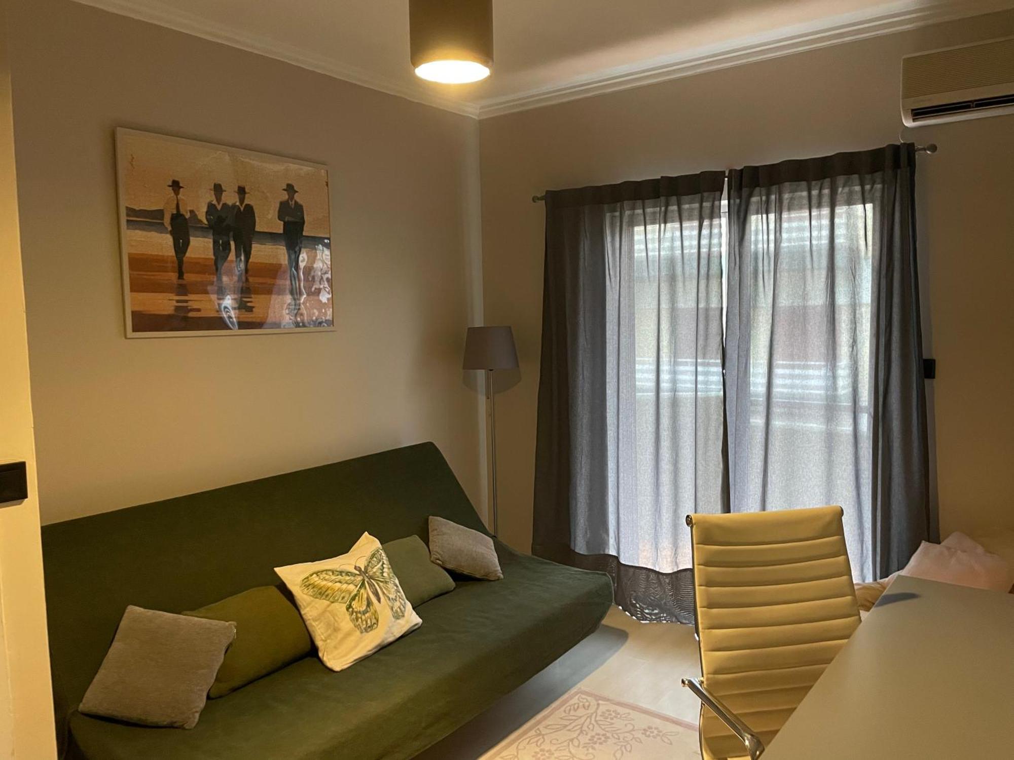Apartment Luxury-elegant In The Heart Of Patras​ Patras