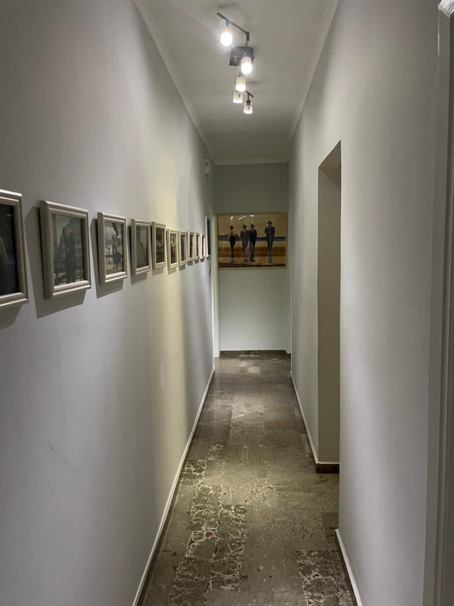 Luxury-elegant In The Heart Of Patras​ Apartment Patras