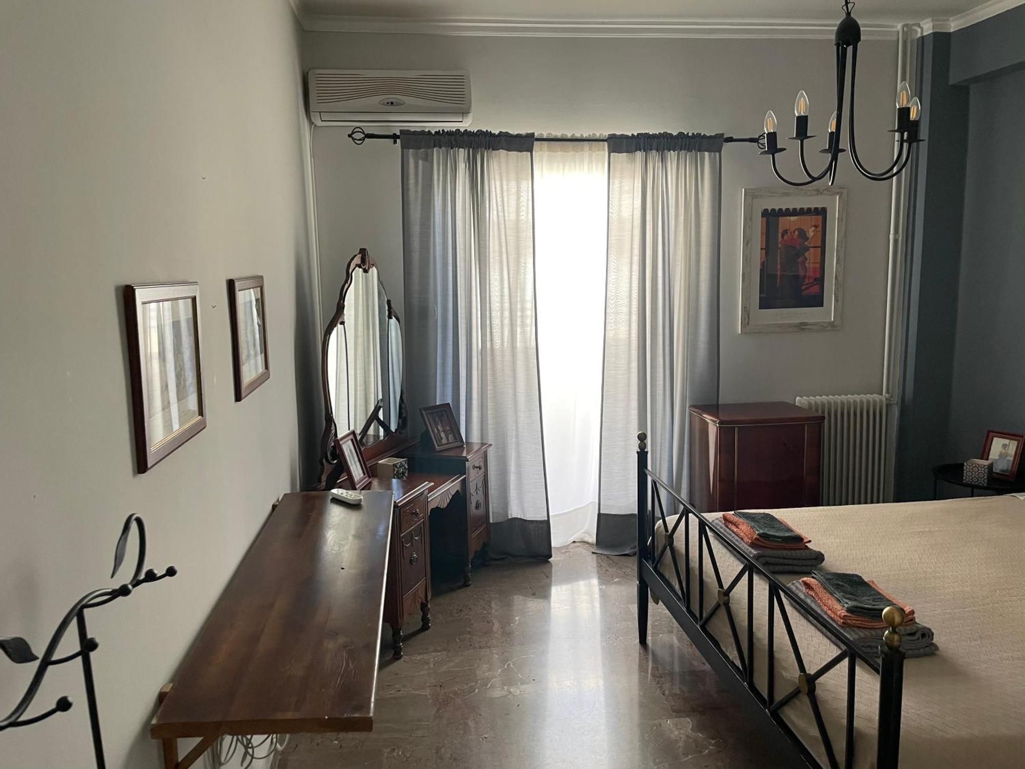 Apartment Luxury-elegant In The Heart Of Patras​ *