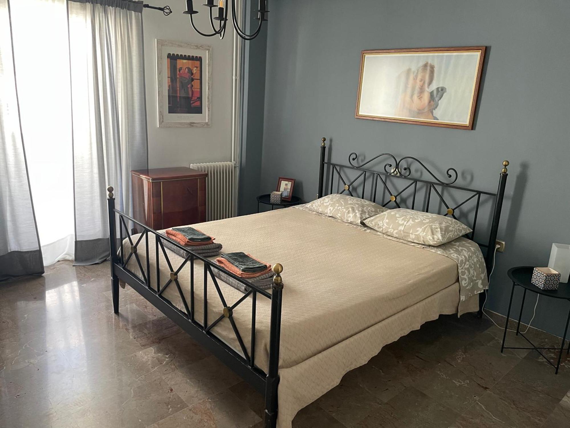Apartment Luxury-elegant In The Heart Of Patras​