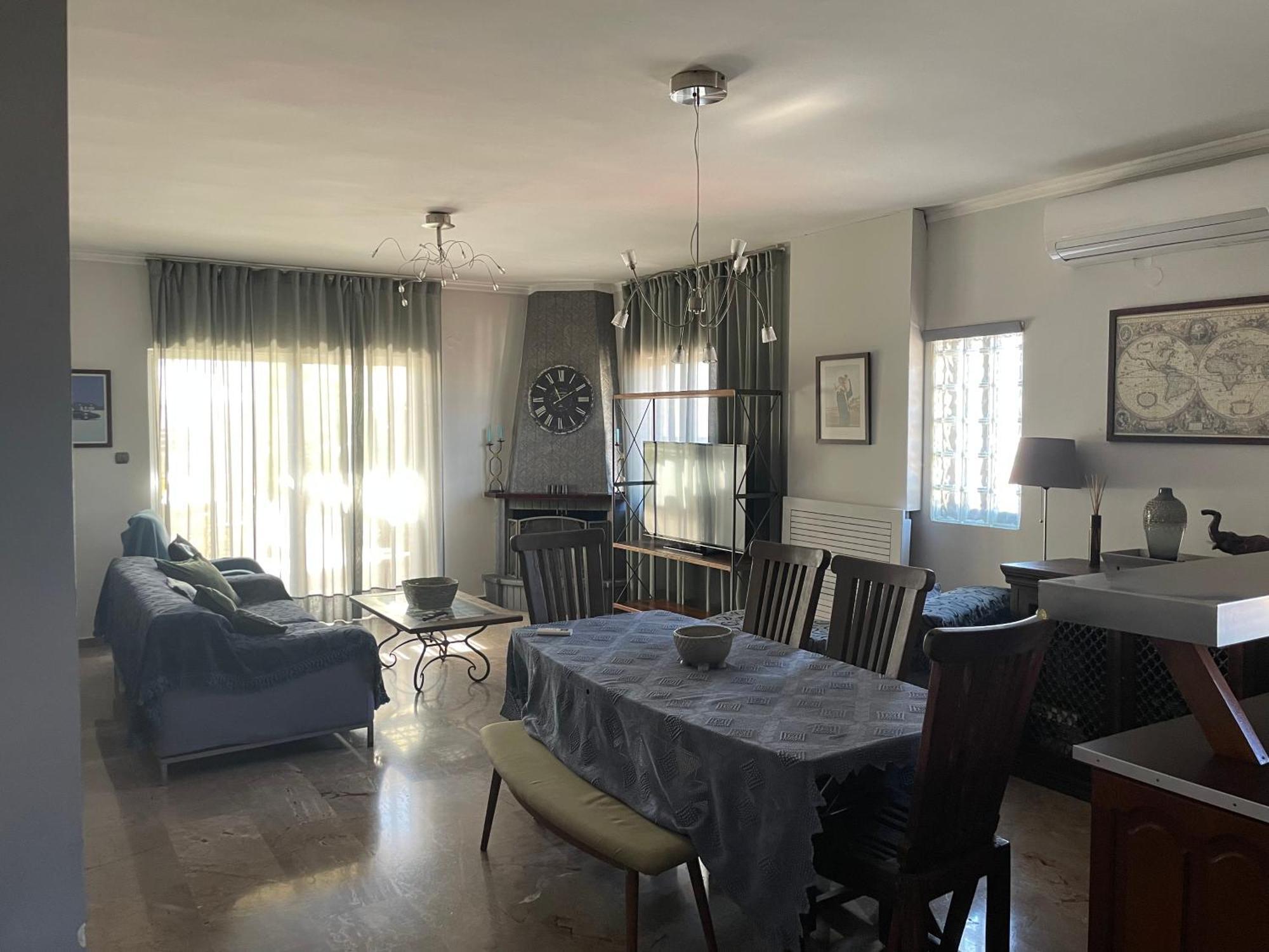 Apartment Luxury-elegant In The Heart Of Patras​ Patras