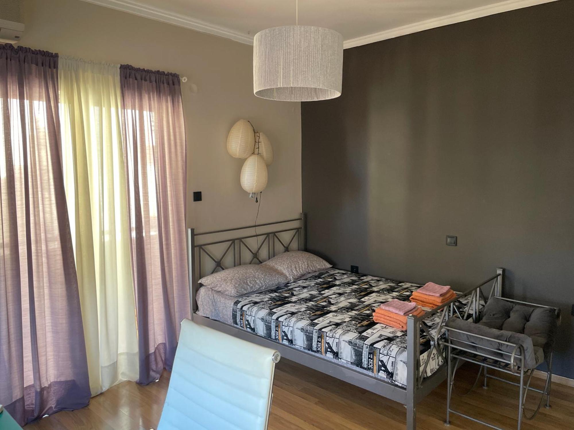 Luxury-elegant In The Heart Of Patras​ Patras