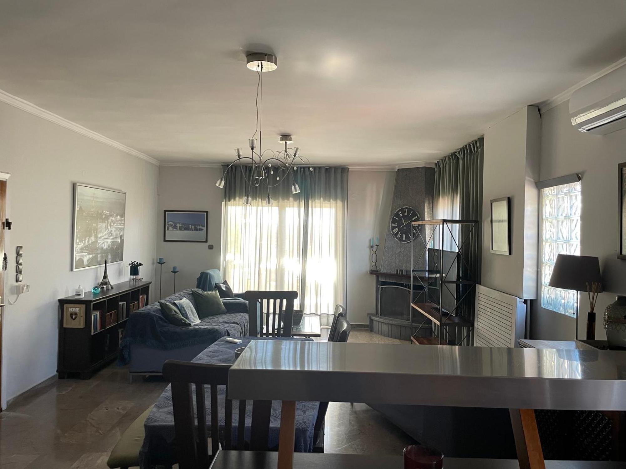 Apartment Luxury-elegant In The Heart Of Patras​