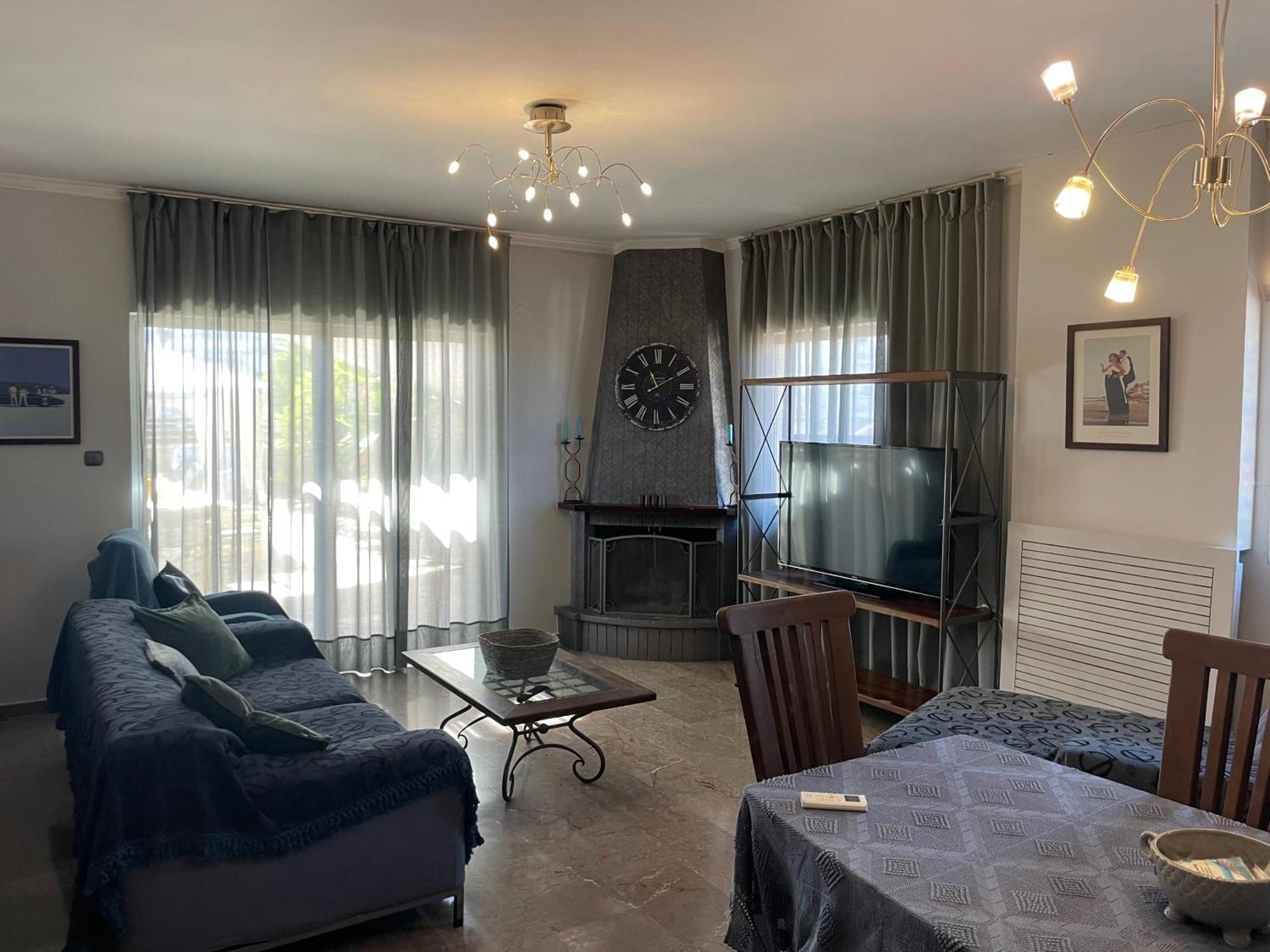 Luxury-elegant In The Heart Of Patras​ *