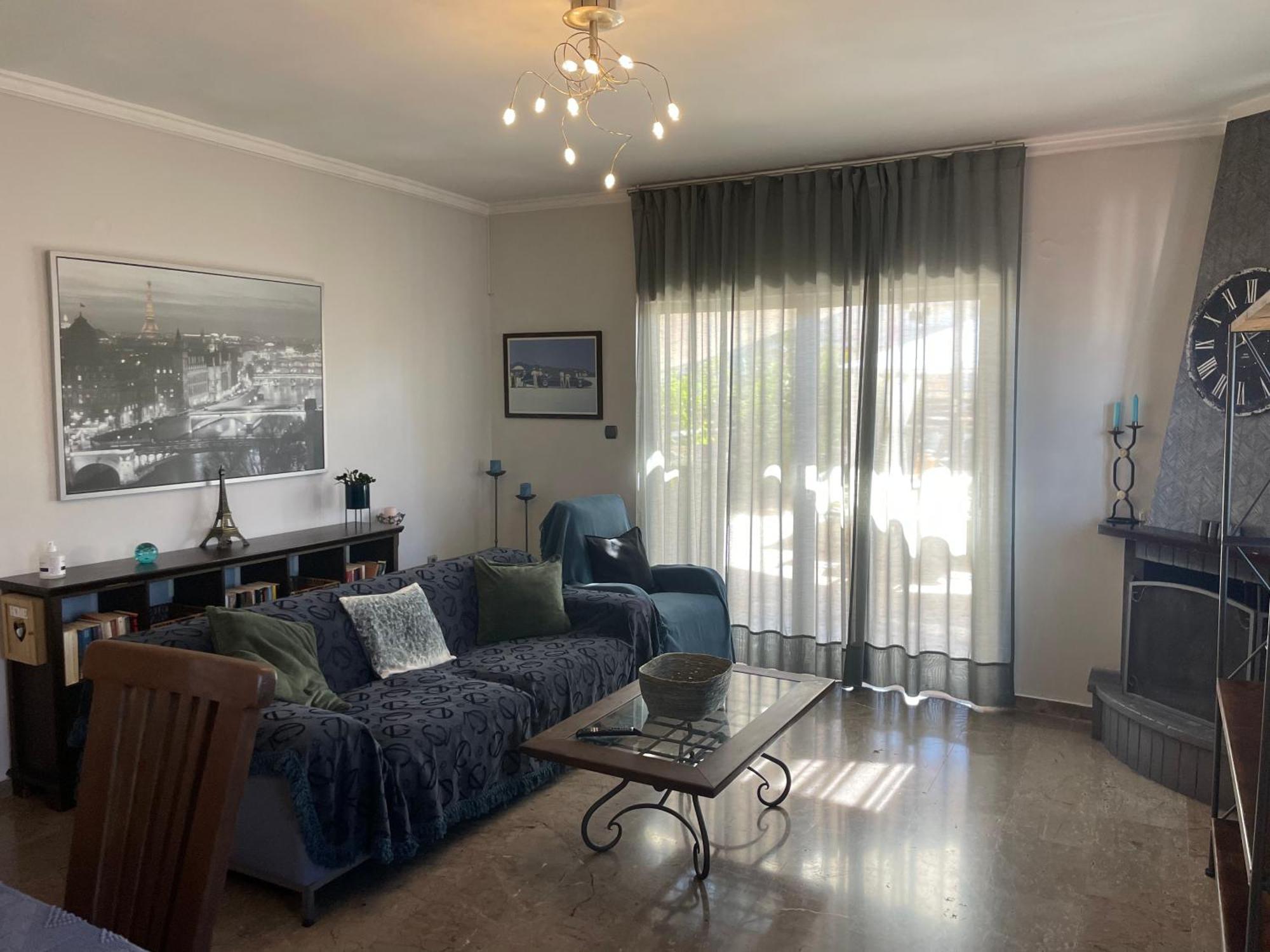 Luxury-elegant In The Heart Of Patras​ * Patras