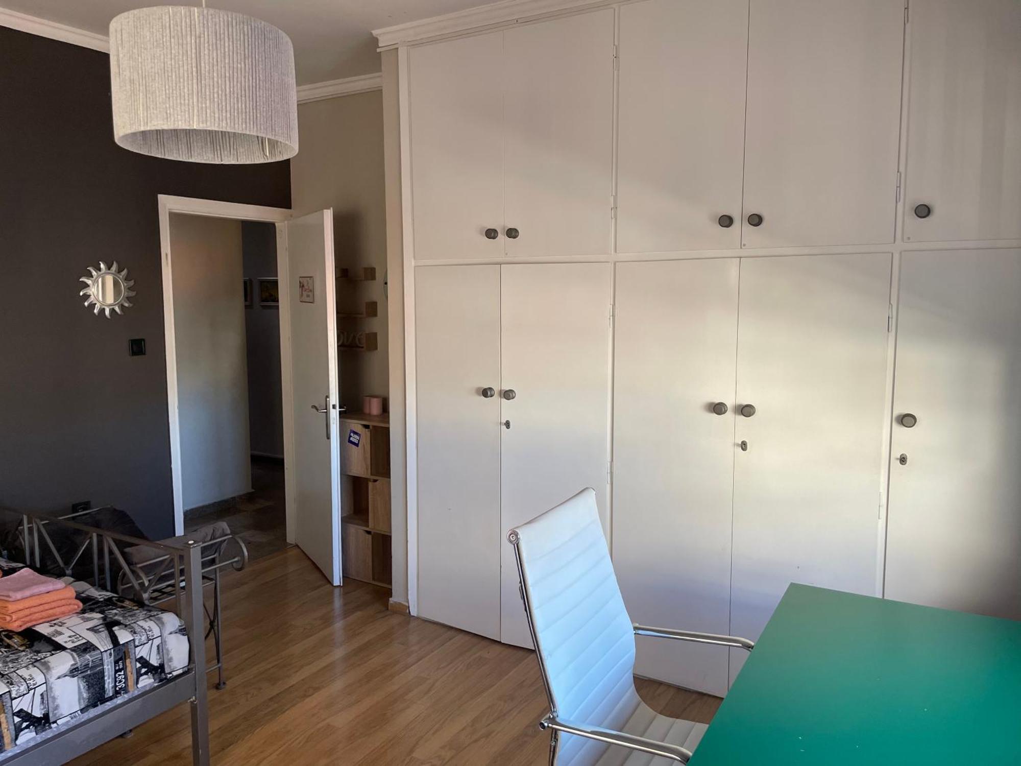 Luxury-elegant In The Heart Of Patras​