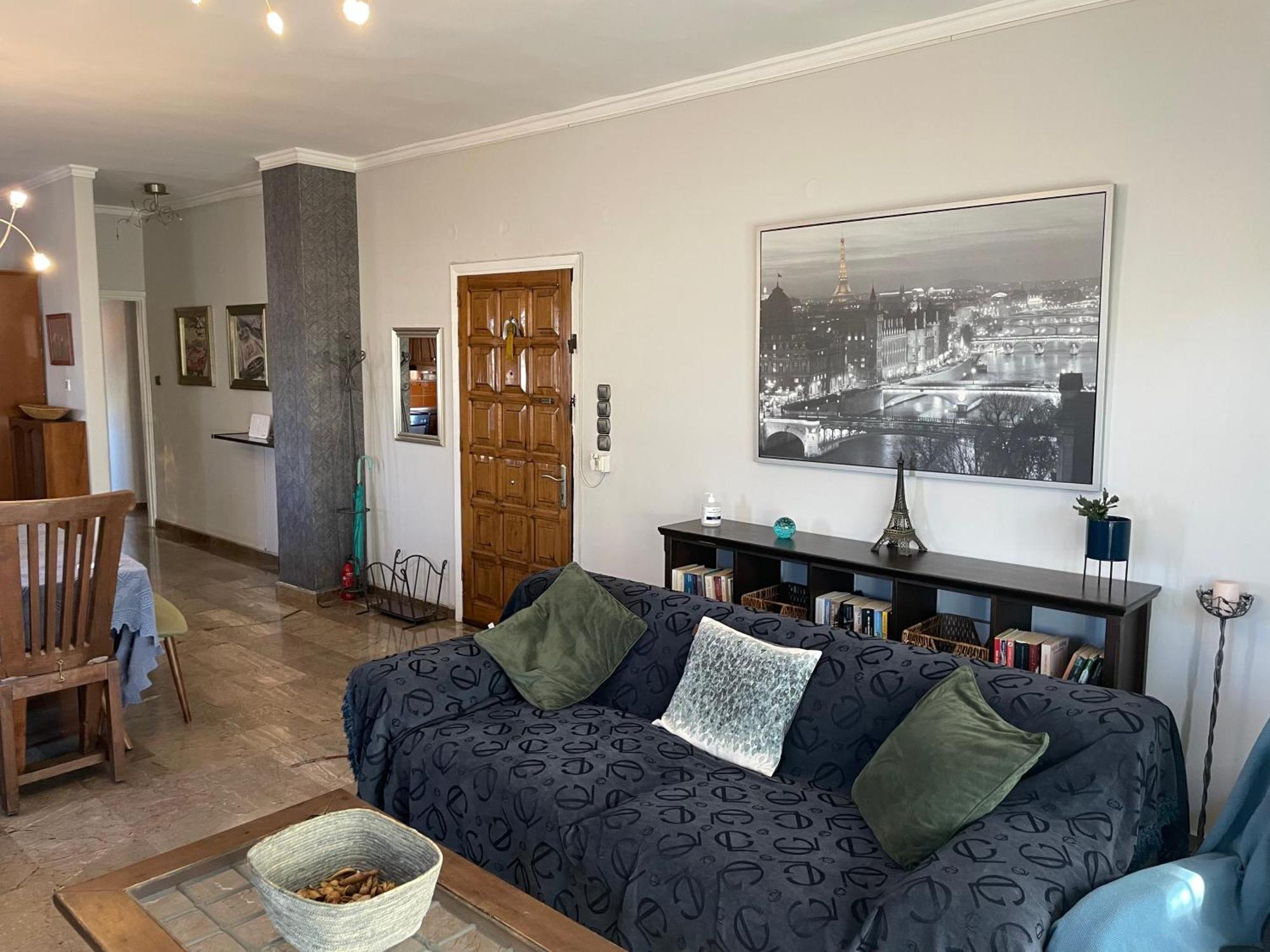 Luxury-elegant In The Heart Of Patras​ Apartment