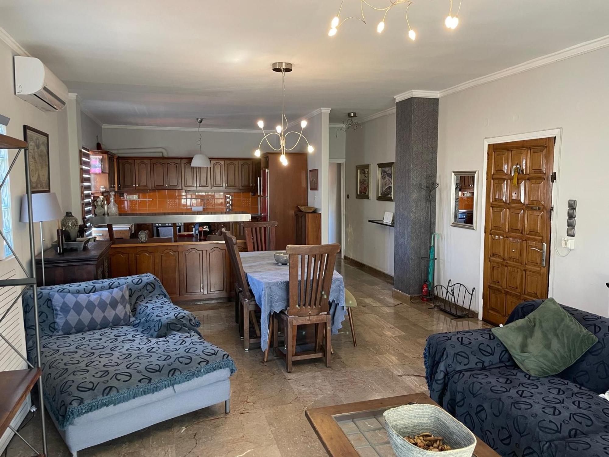 Apartment Luxury-elegant In The Heart Of Patras​ *