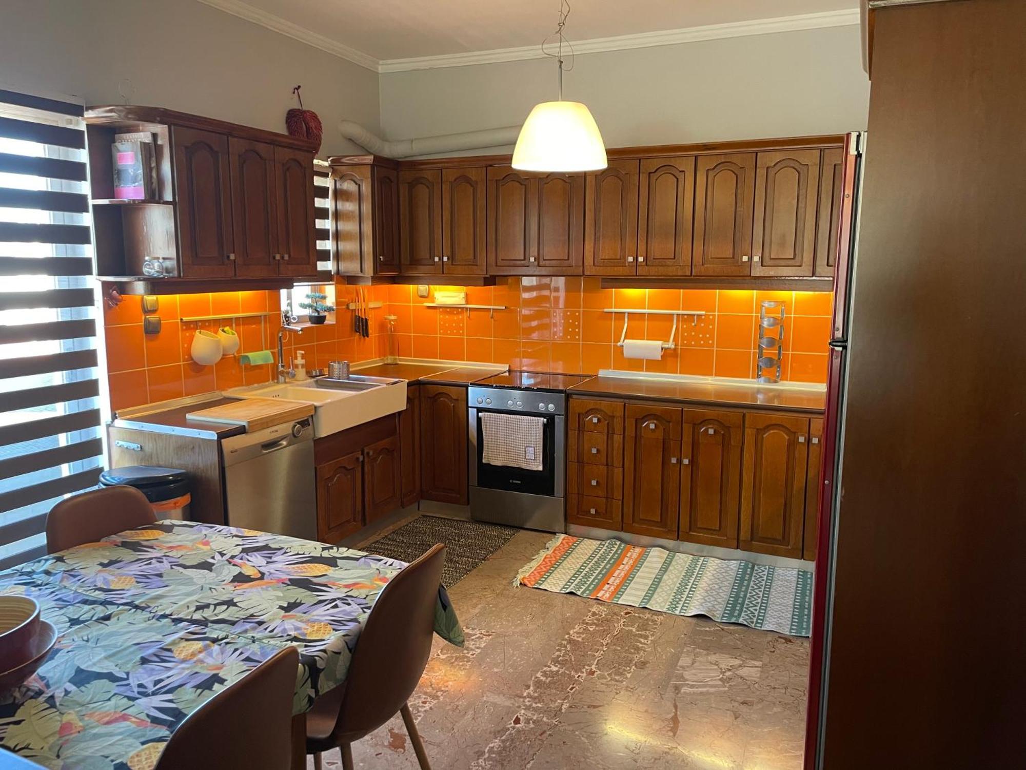Luxury-elegant In The Heart Of Patras​ Apartment Patras