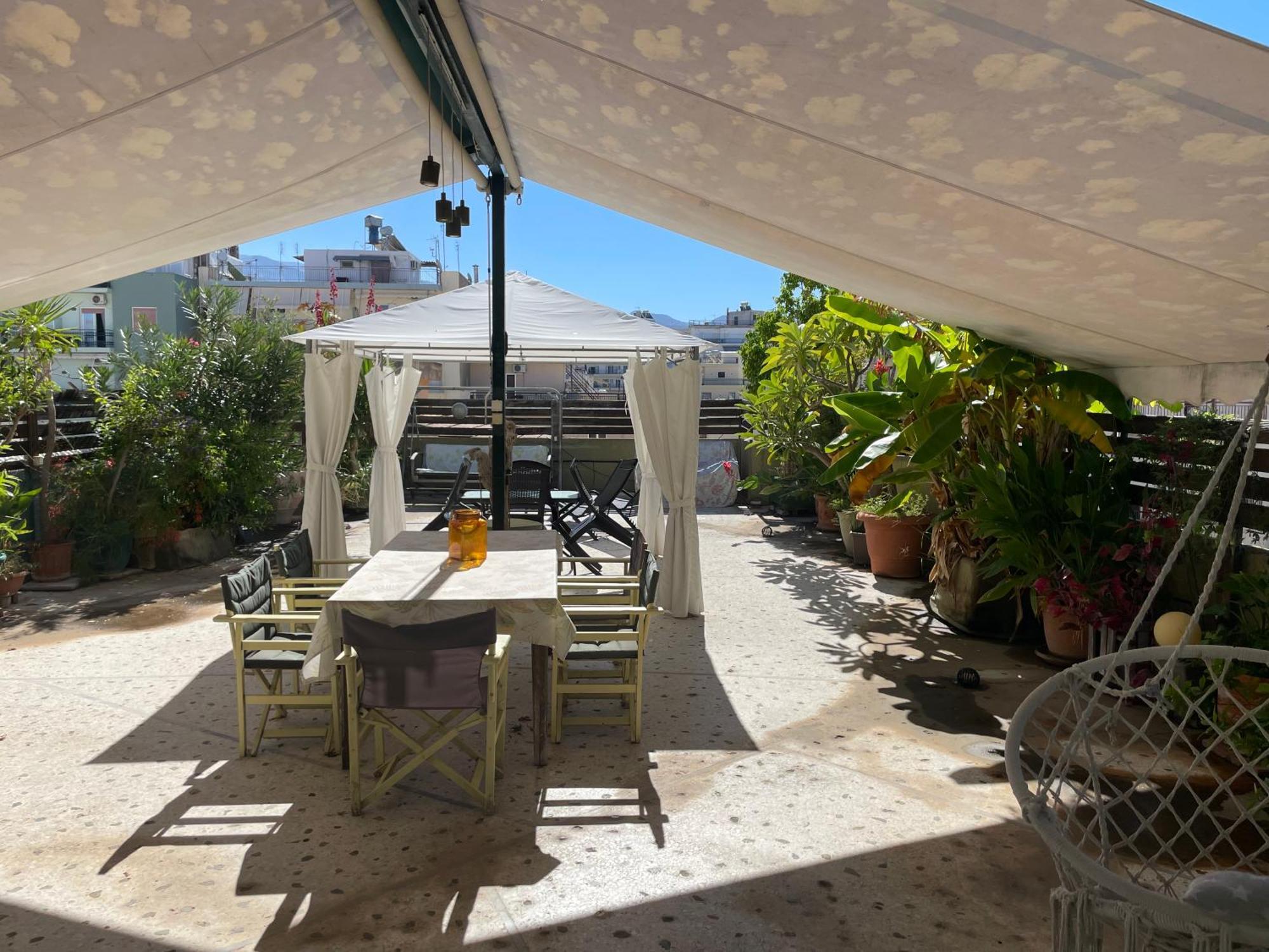 Luxury-elegant In The Heart Of Patras​
