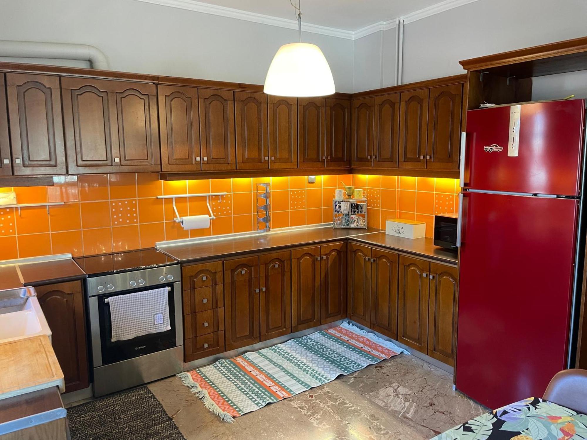 Apartment Luxury-elegant In The Heart Of Patras​ *