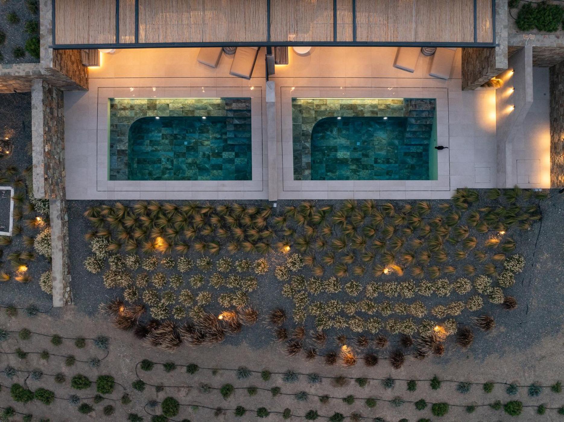 Syros Soul Private Pool * Ermoupoli
