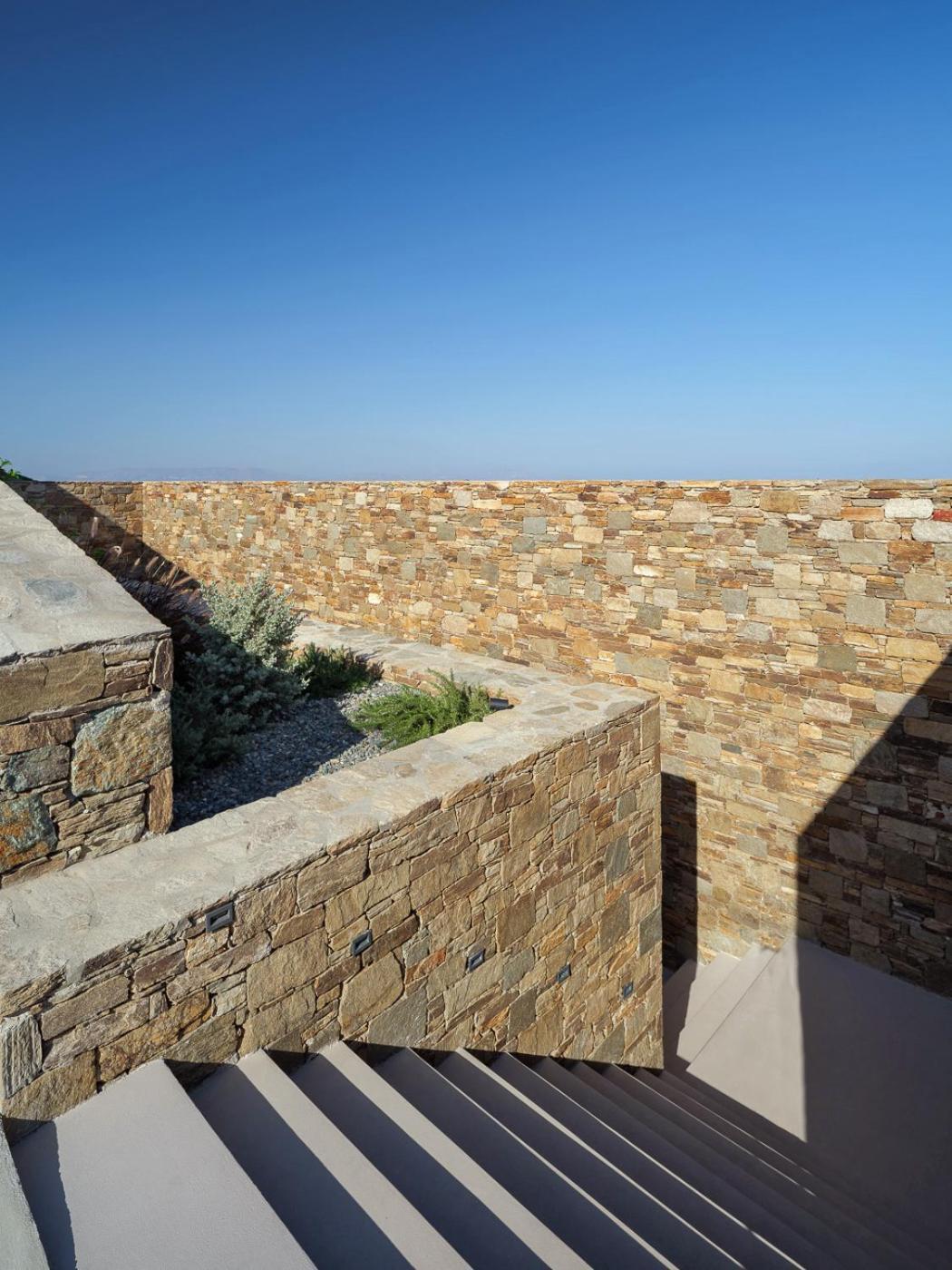 Syros Soul Private Pool * Ermoupoli