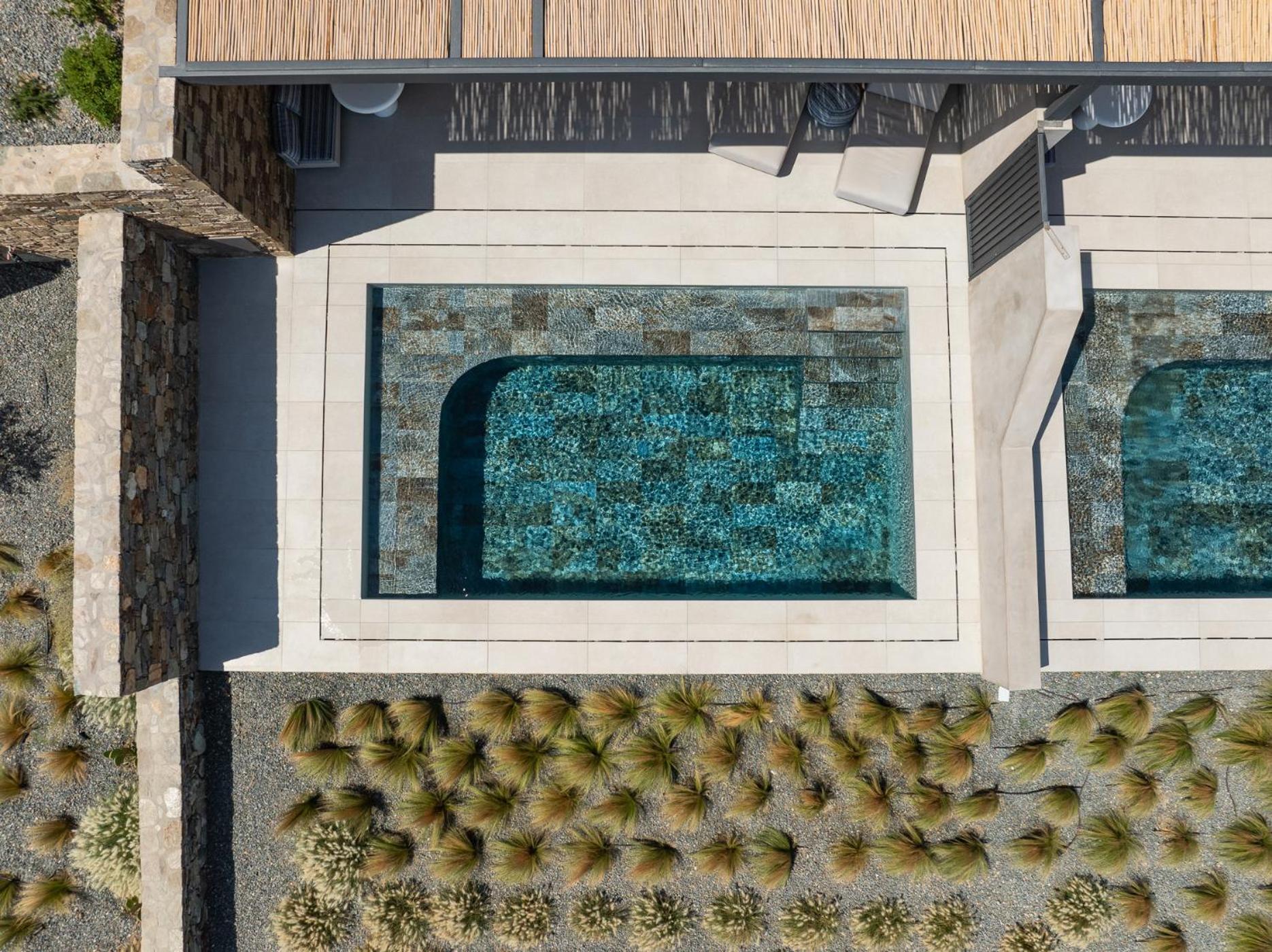 Apartment Syros Soul Private Pool