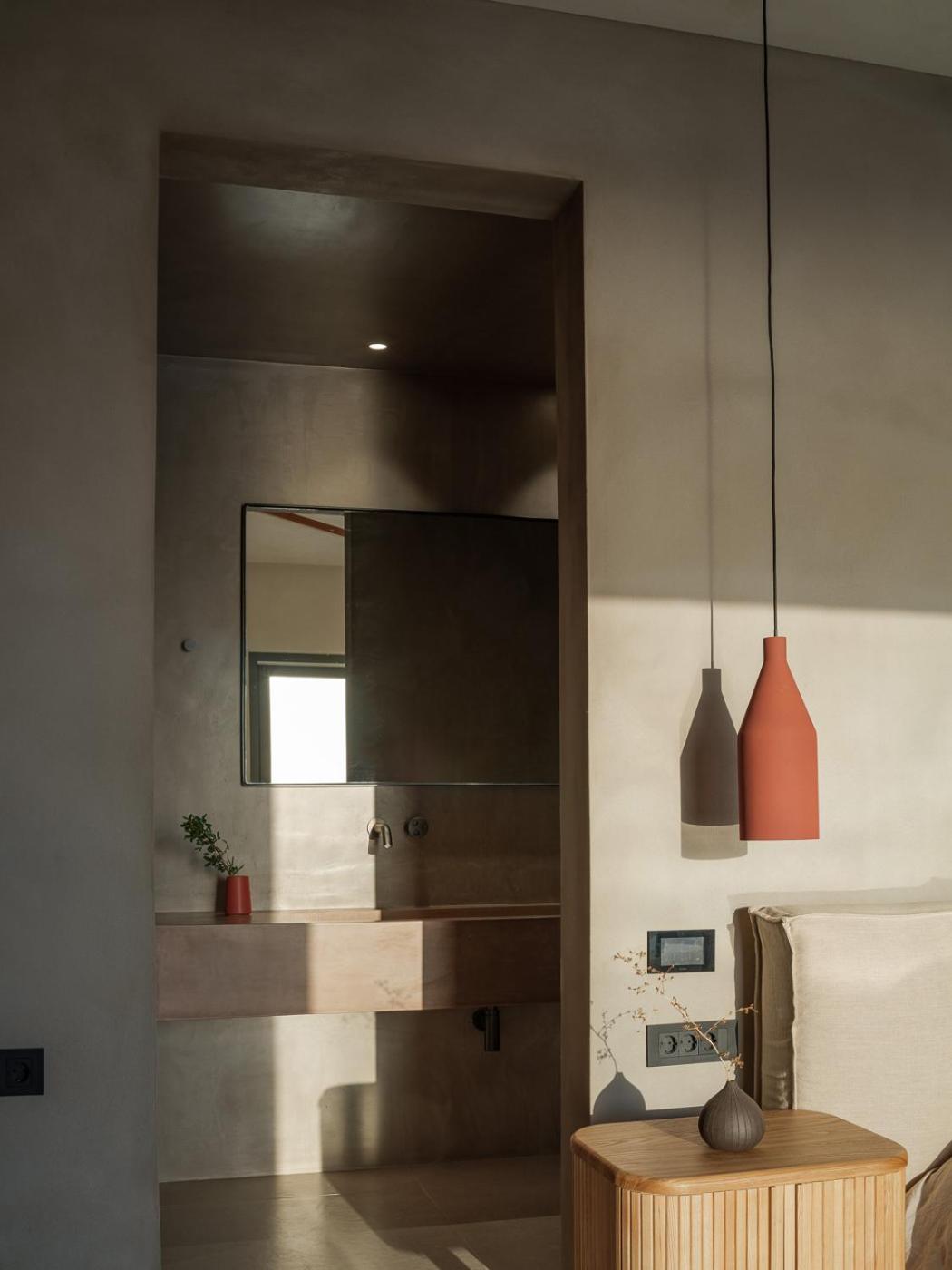 Syros Soul Private Pool Apartment *