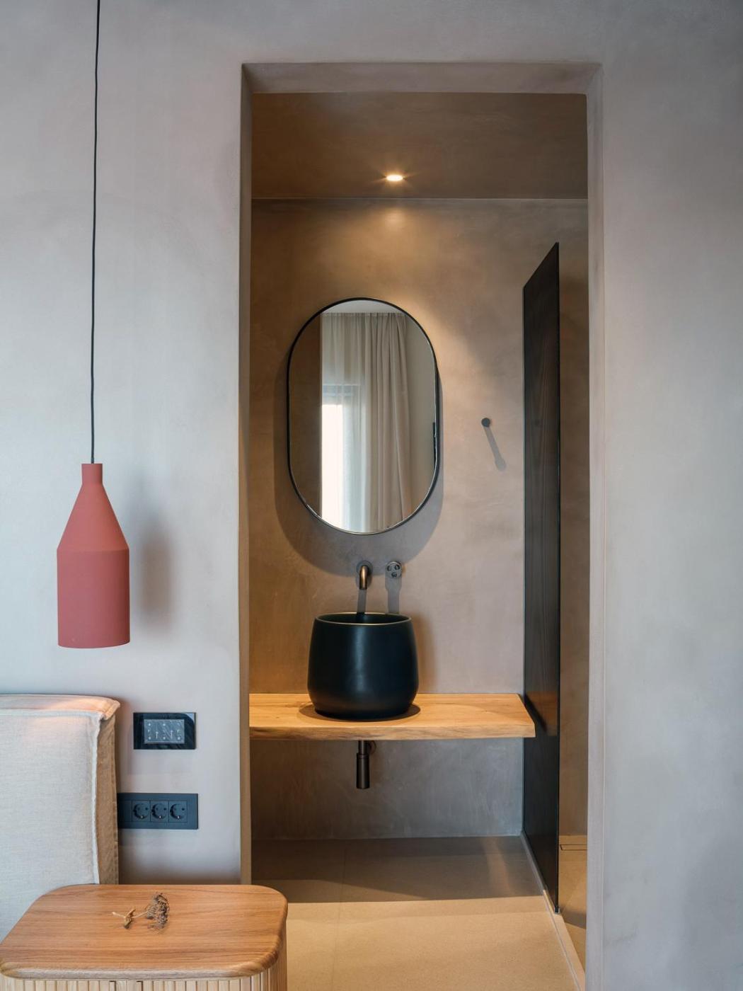 Apartment Syros Soul Private Pool Ermoupoli