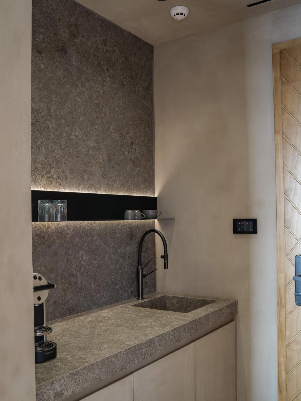Apartment Syros Soul Private Pool *