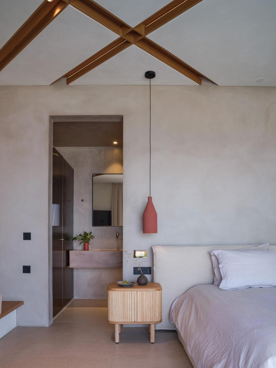 Apartment Syros Soul Private Pool *