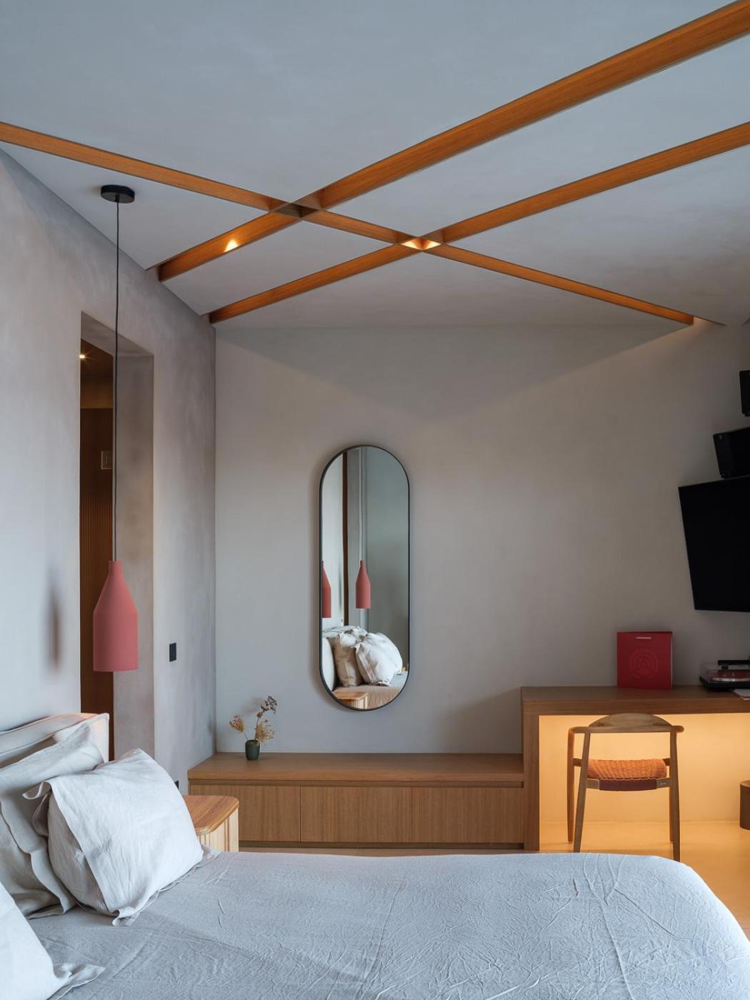 Syros Soul Private Pool Apartment *