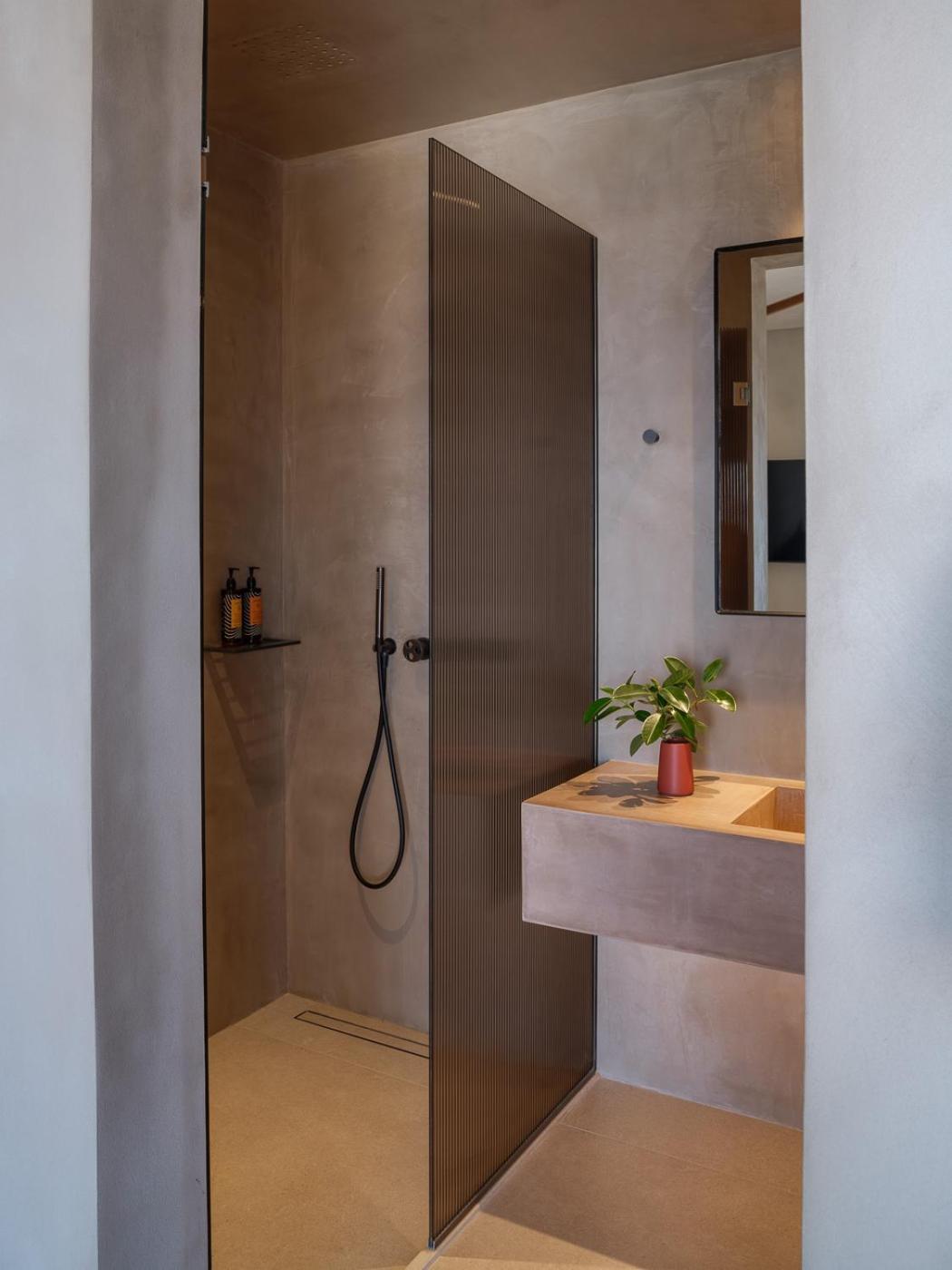 Syros Soul Private Pool *