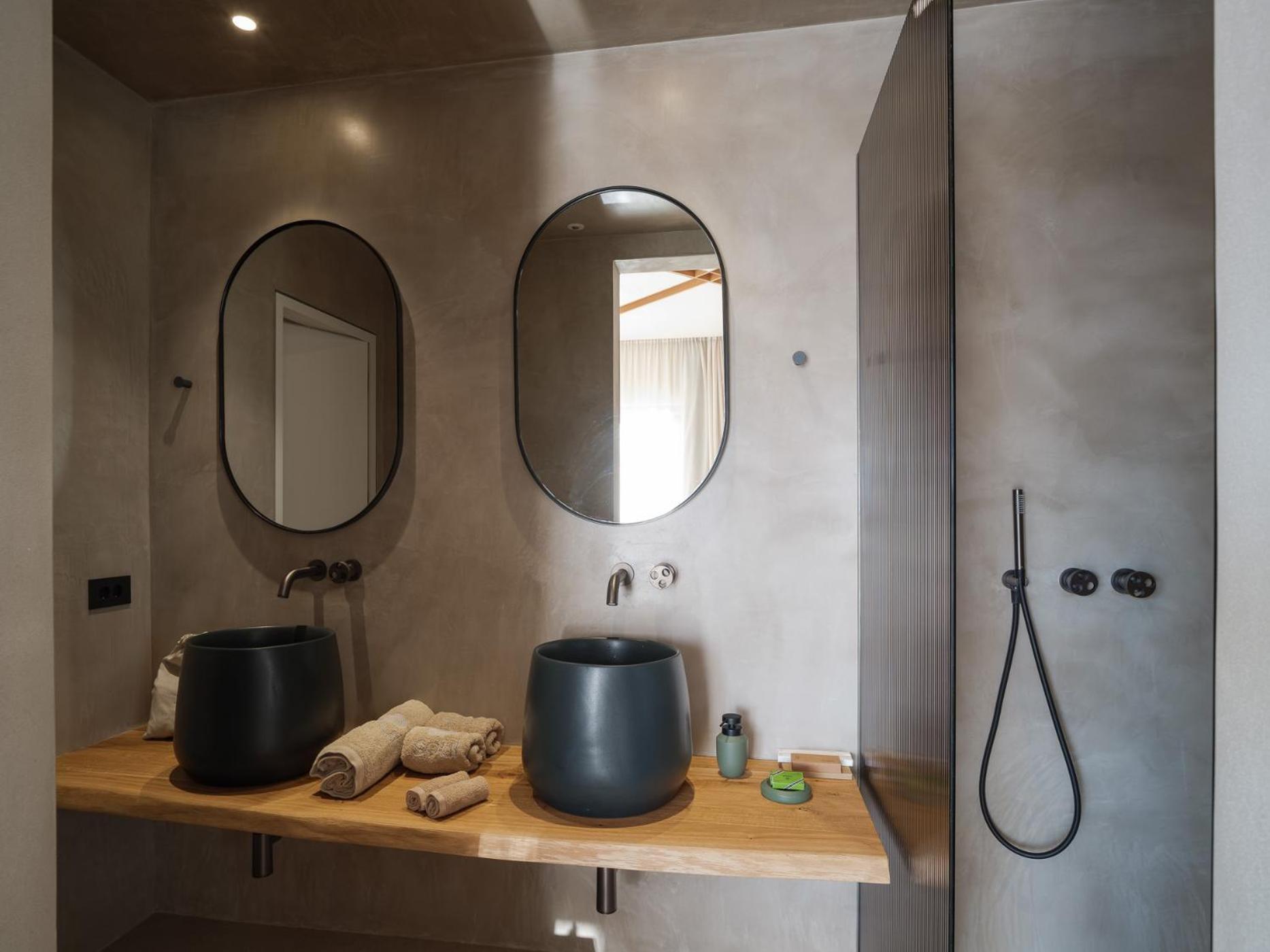 Syros Soul Private Pool * Ermoupoli