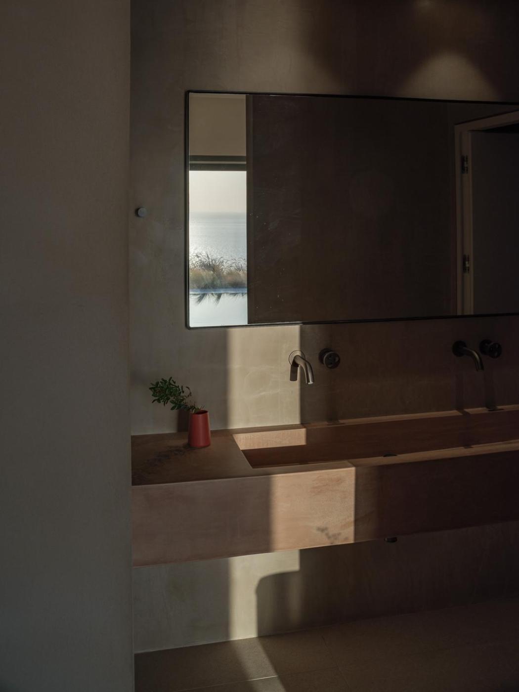 Apartment Syros Soul Private Pool *