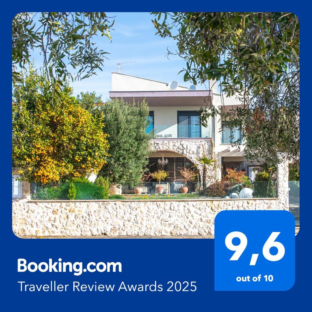 Mara με ιδιωτική παραλία Holiday home *