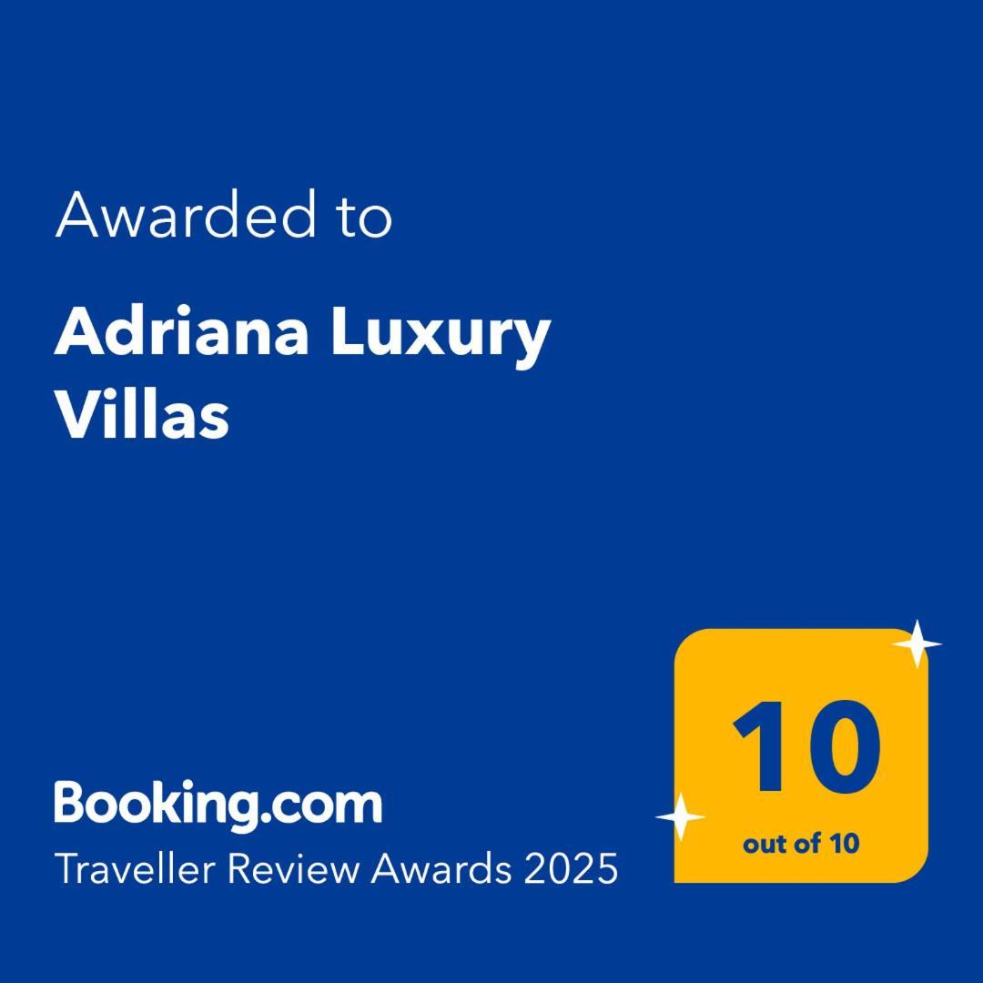 Villa Adriana Luxury