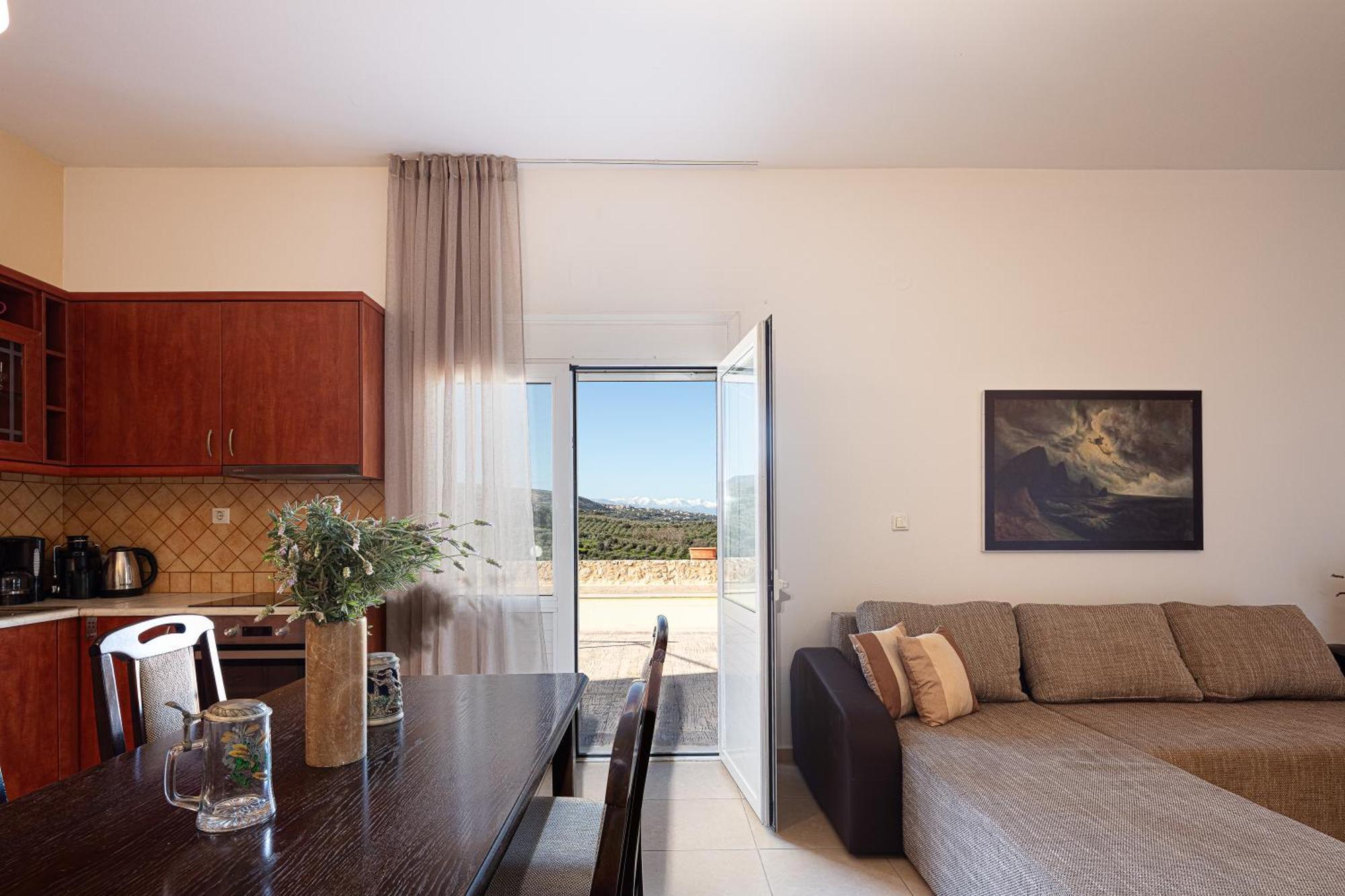 Domazakis -with Private Pool Villa *