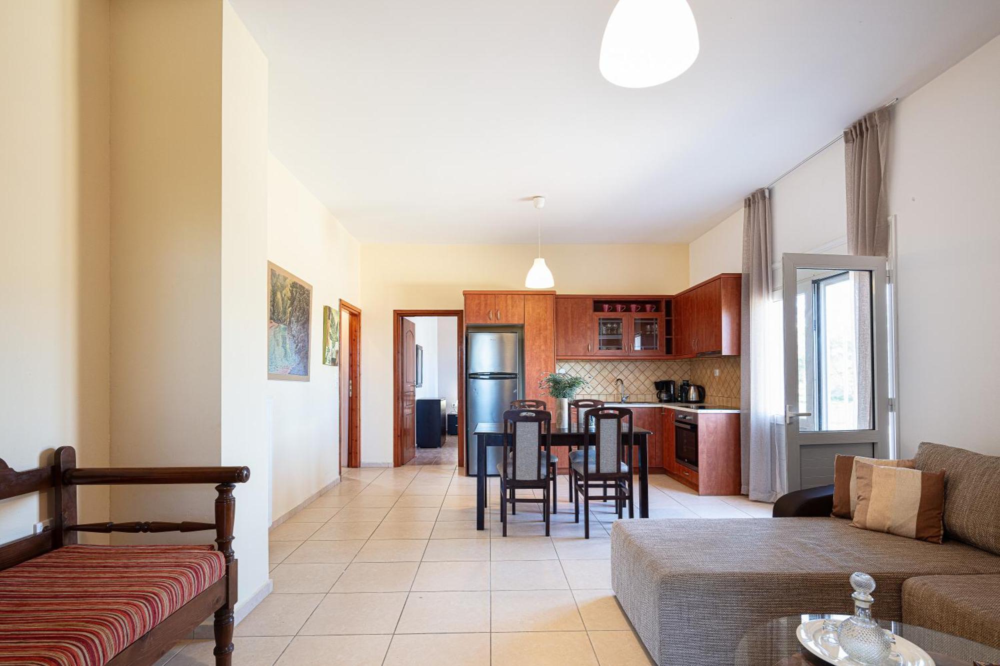 Villa Domazakis -with Private Pool *