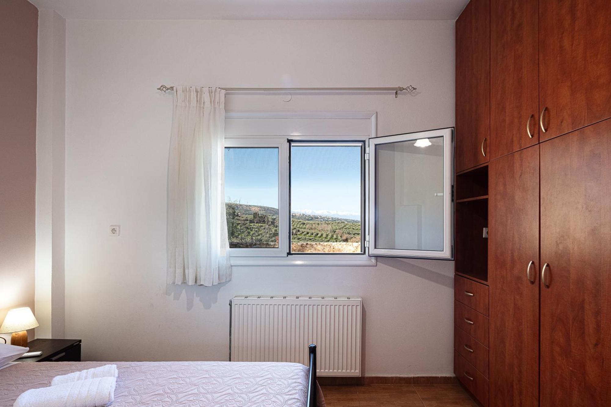 Domazakis -with Private Pool Villa Loutra (Crete)