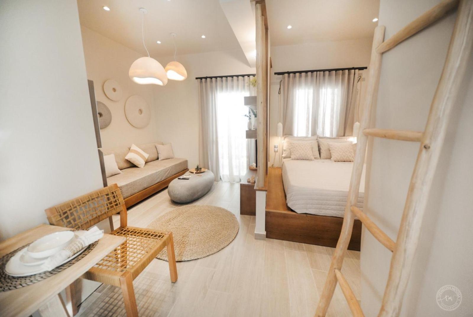 το στενάκι Apartment Kalymnos Town