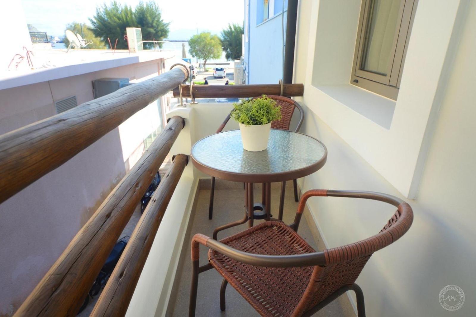 Apartment το στενάκι Kalymnos Town