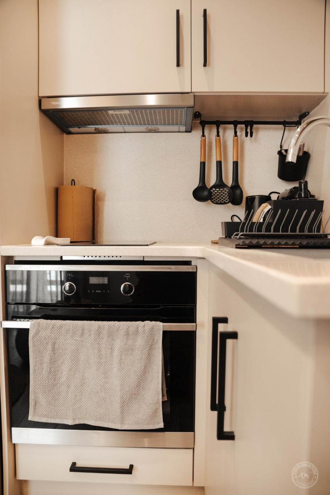 το στενάκι Apartment