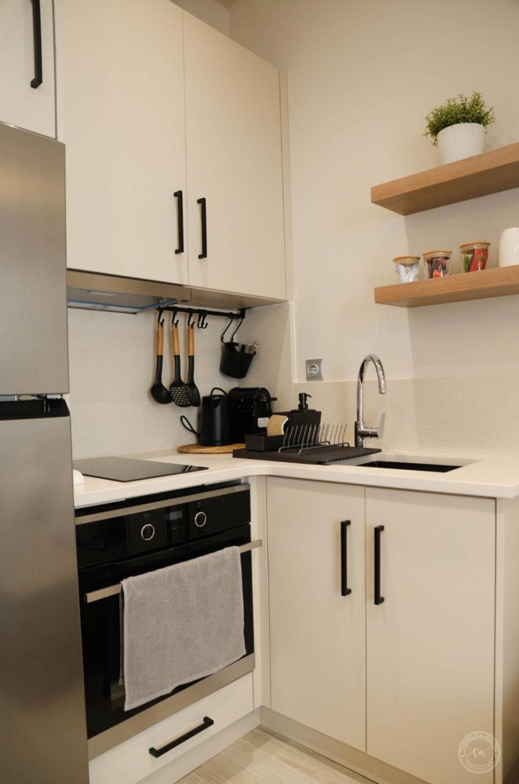 το στενάκι Apartment *