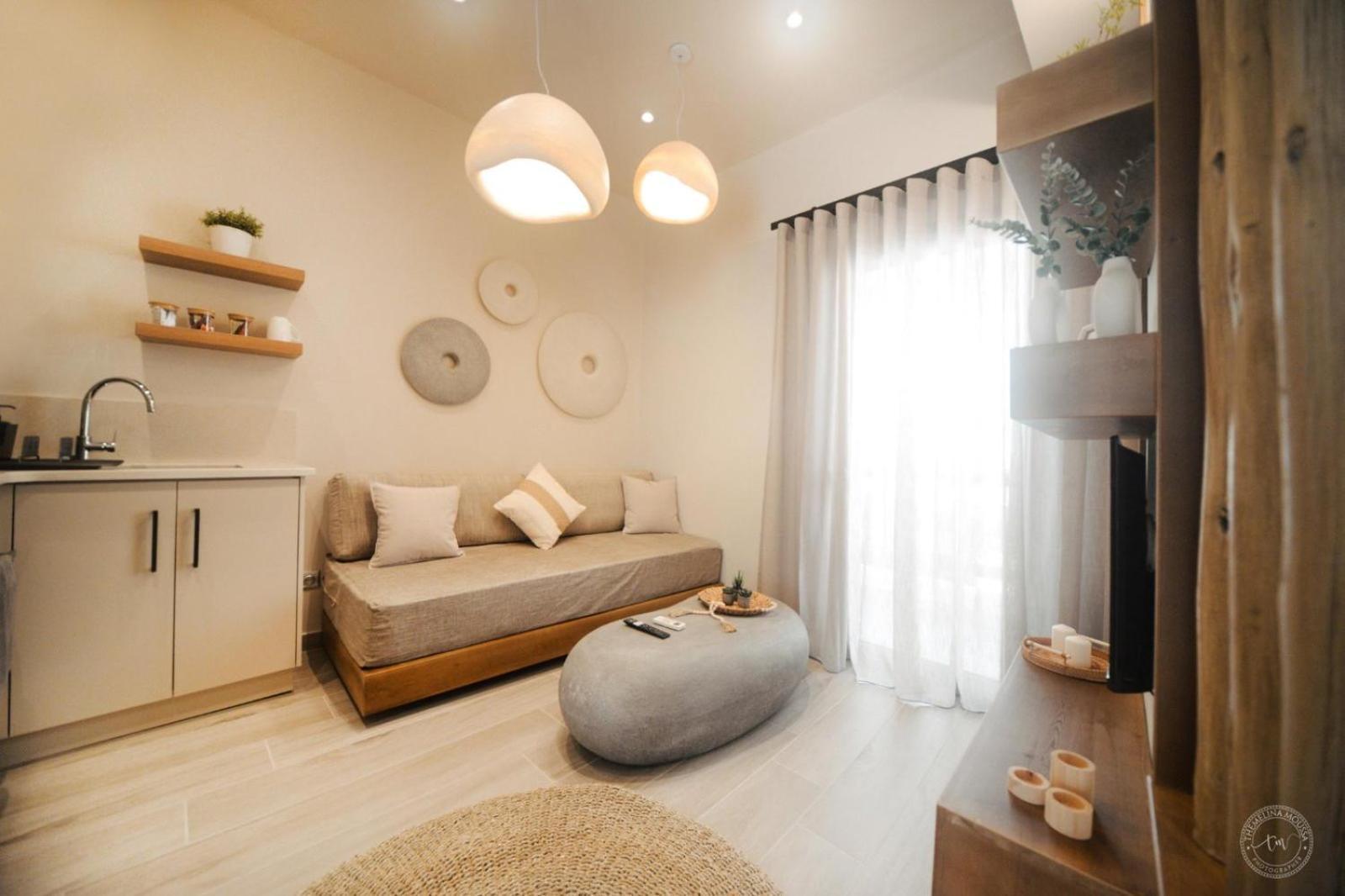 Apartment το στενάκι *