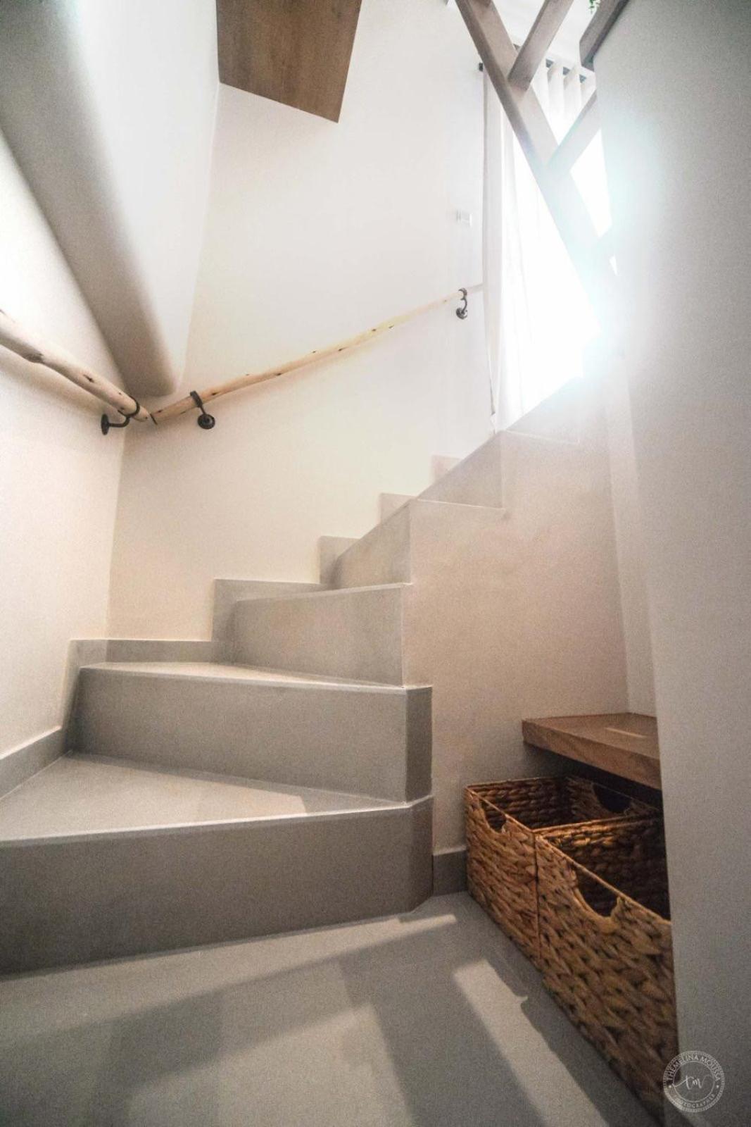 Apartment το στενάκι