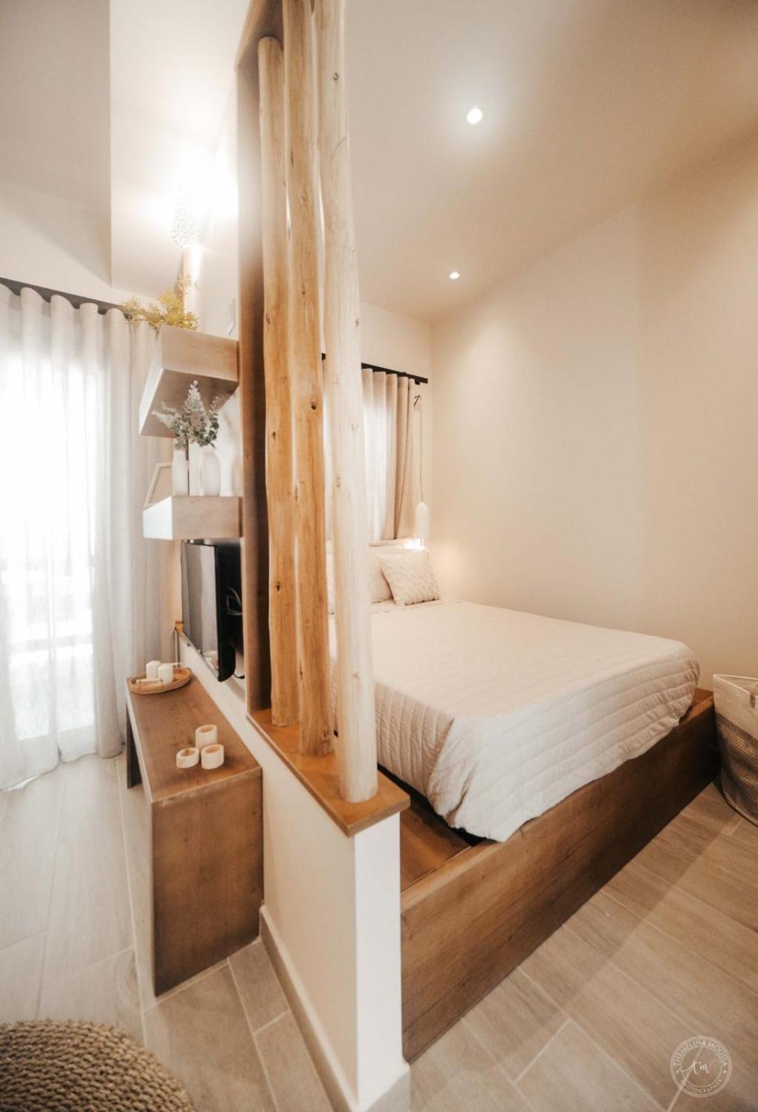 Apartment το στενάκι *
