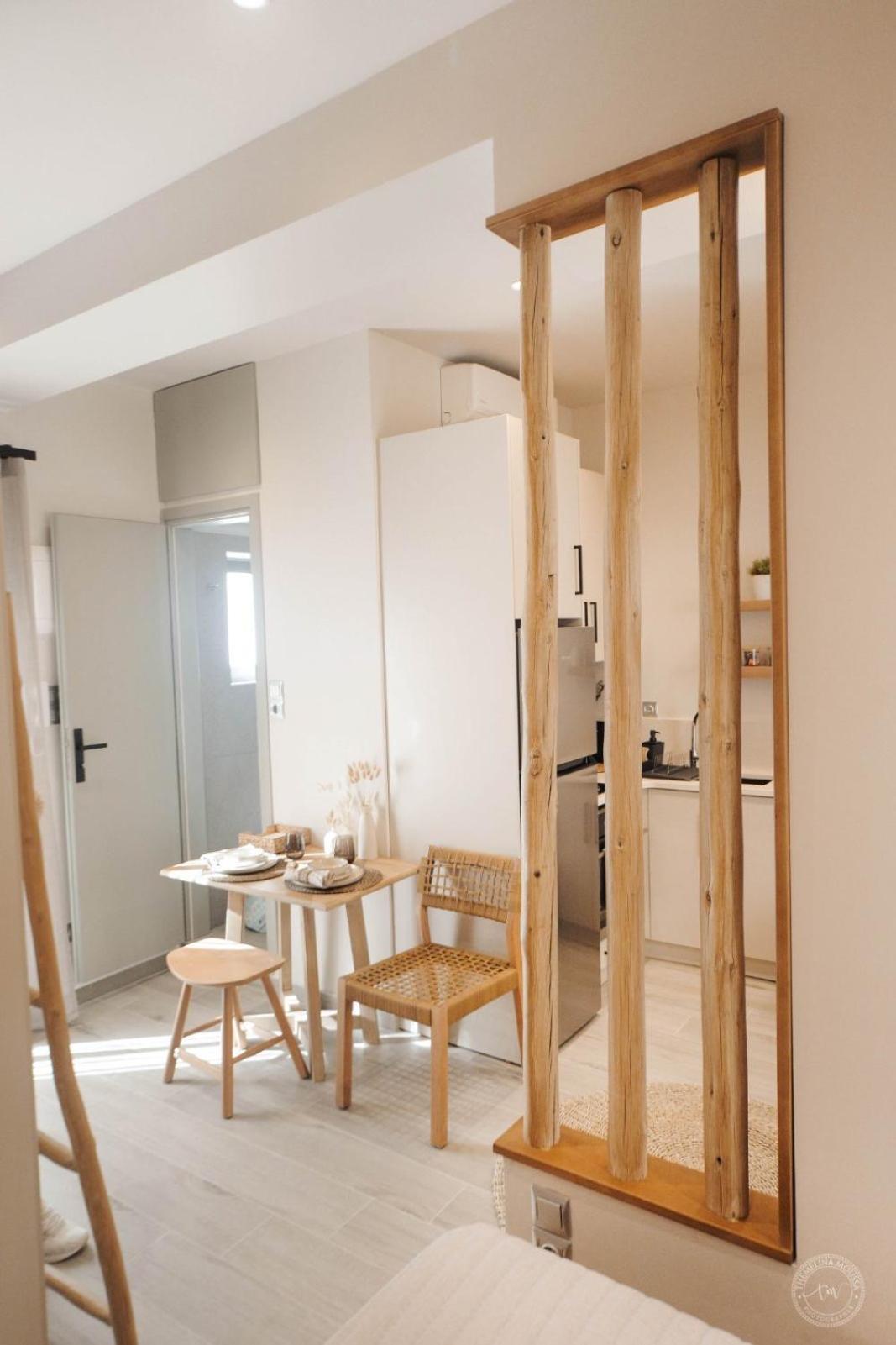 το στενάκι Apartment Kalymnos Town